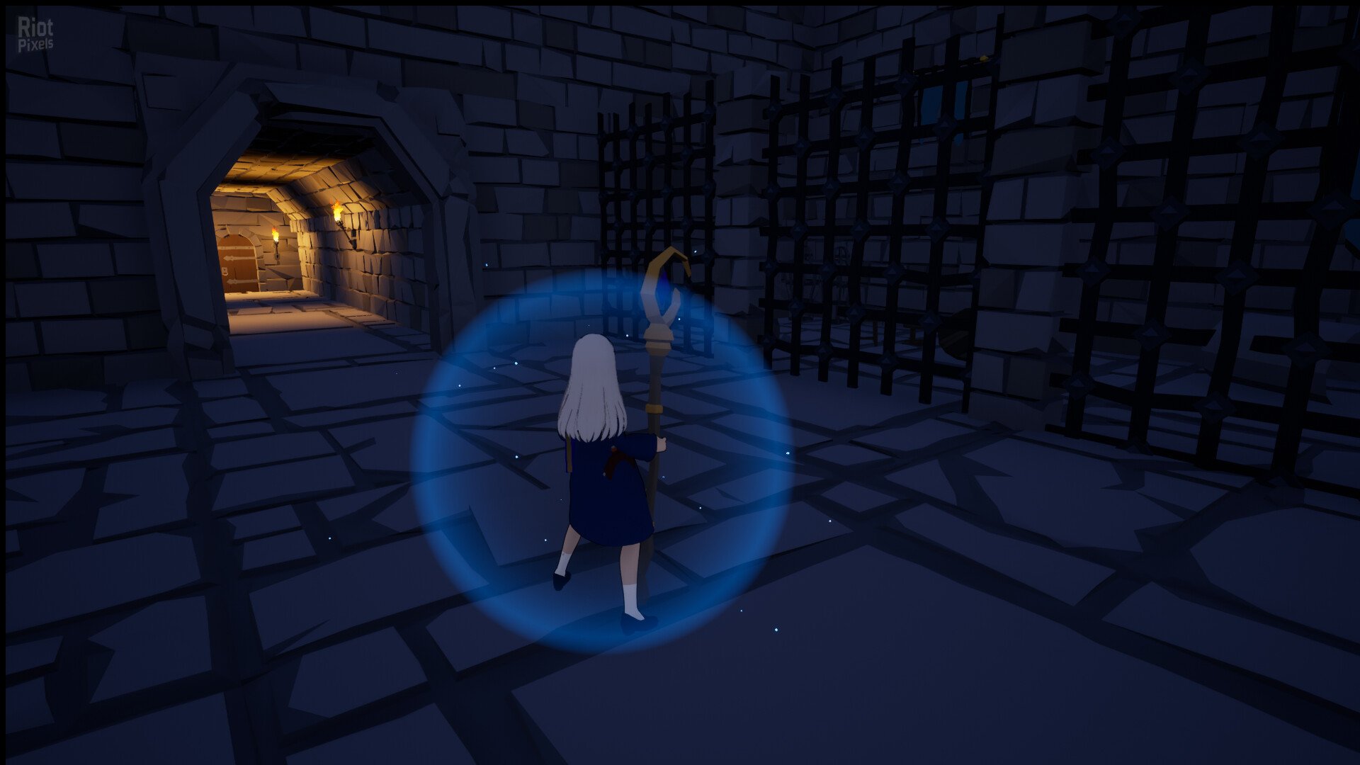 [6]-Fallen Relics – v1.1 Download