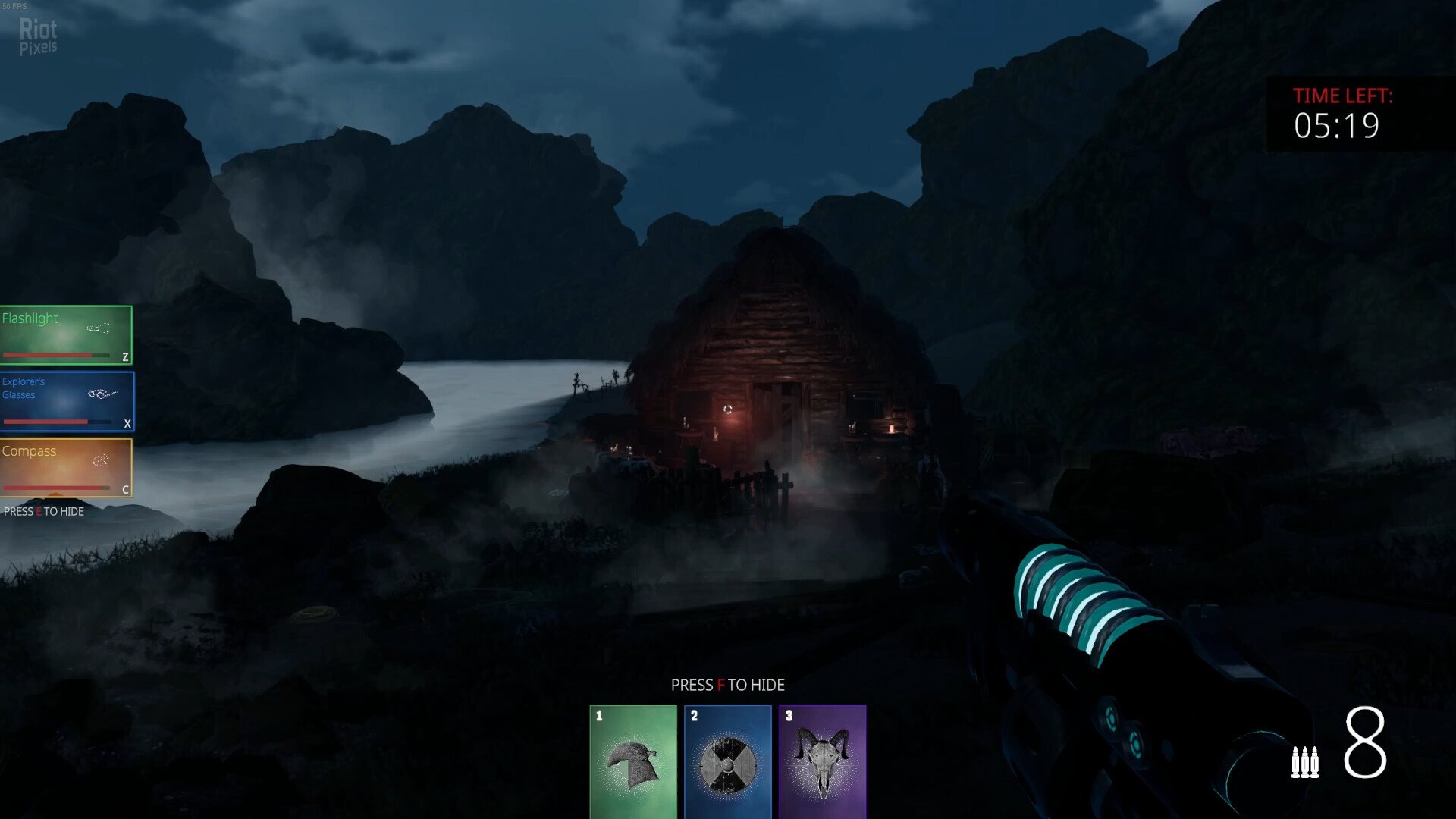 [13]-Secret Seeker Download