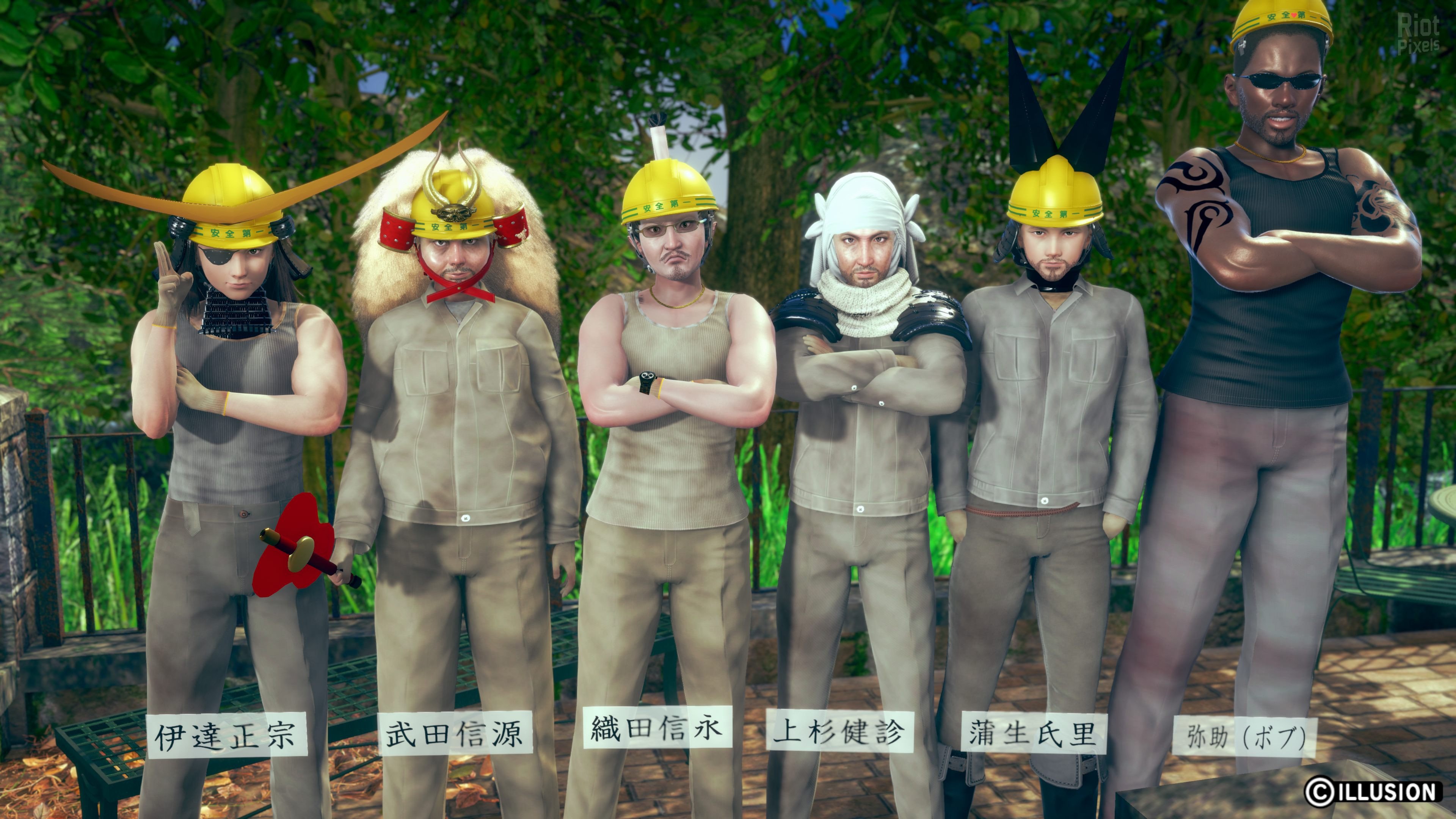 [15]-Honey Select 2: Libido – v1.2.3 / Compressed BetterRepack DX R16 + Sideloader Modpack Download