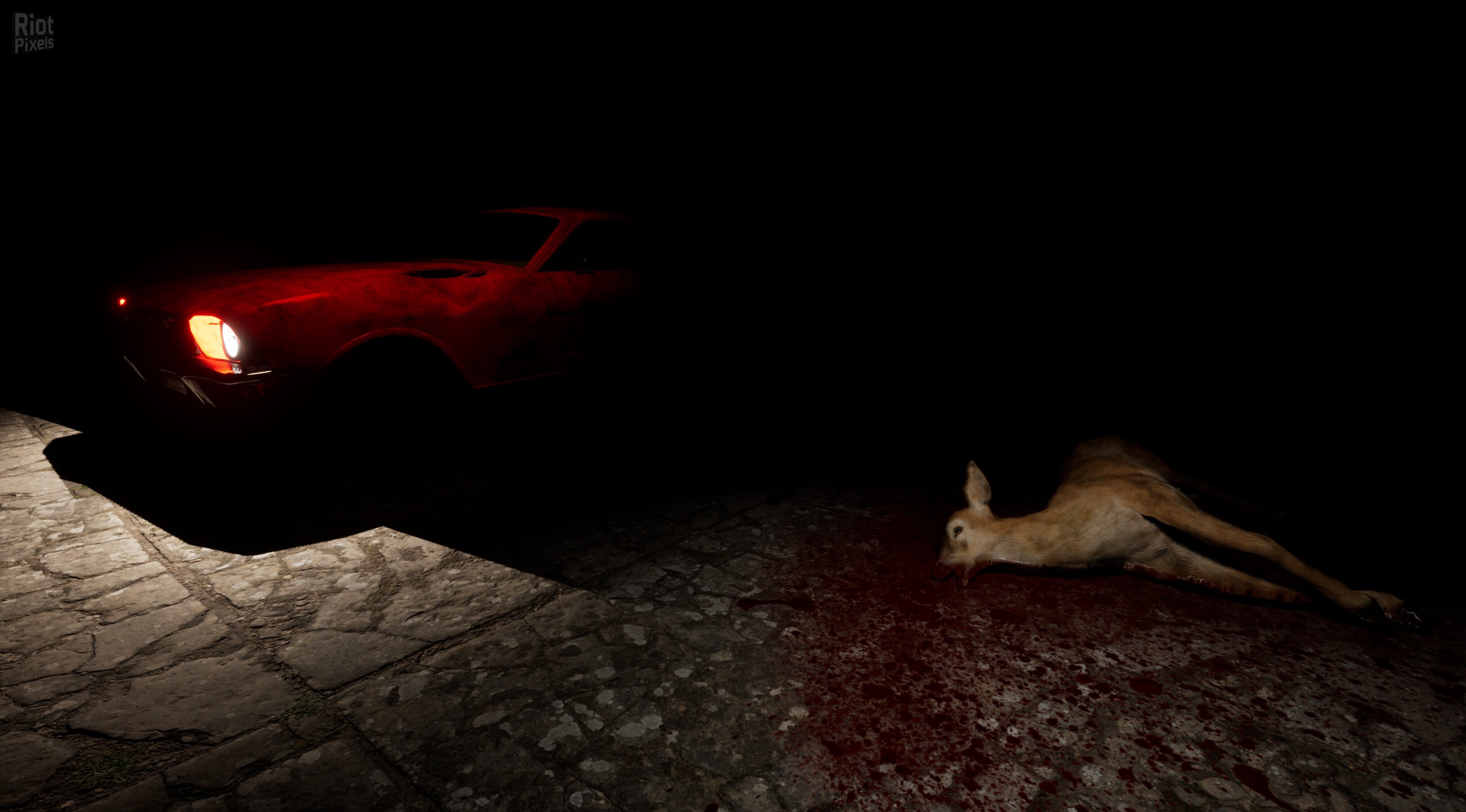 [10]-Forest Asylum 2 – v1.1.5 Download