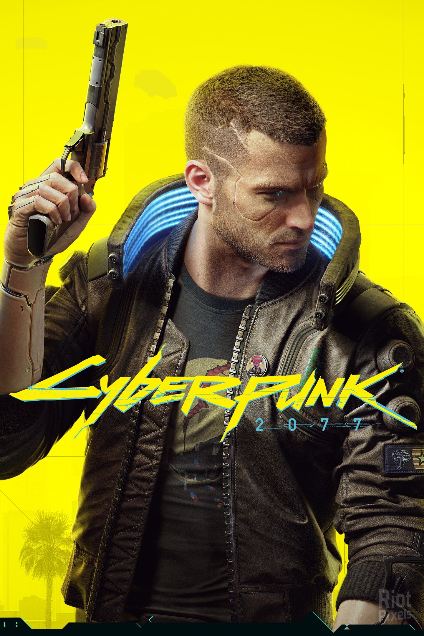 Cyberpunk 2077: Ultimate Edition – v2.3 + All DLCs + Bonus Content + REDmod-HohohoGames