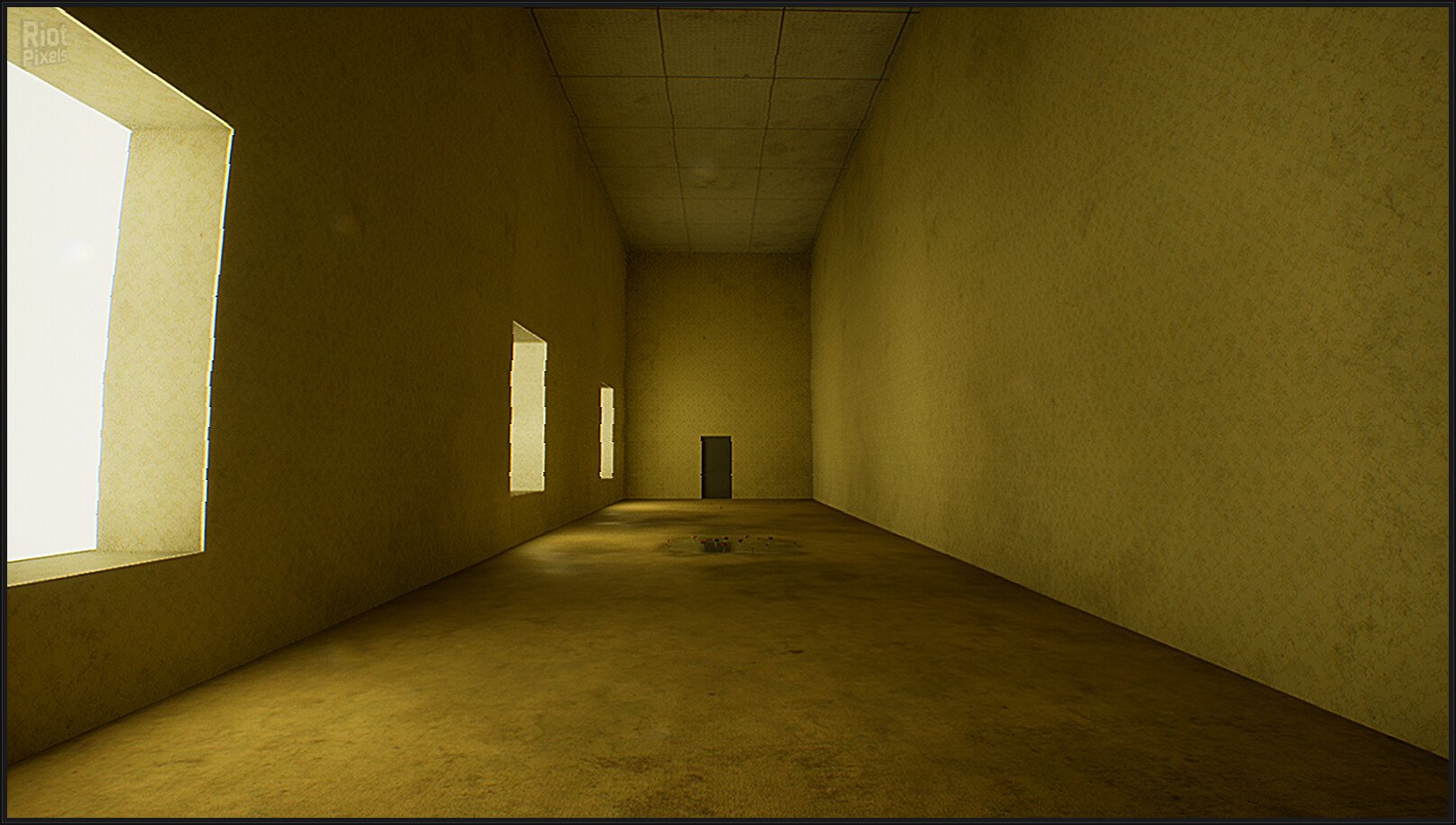 [7]-The Backrooms: Expedition Download