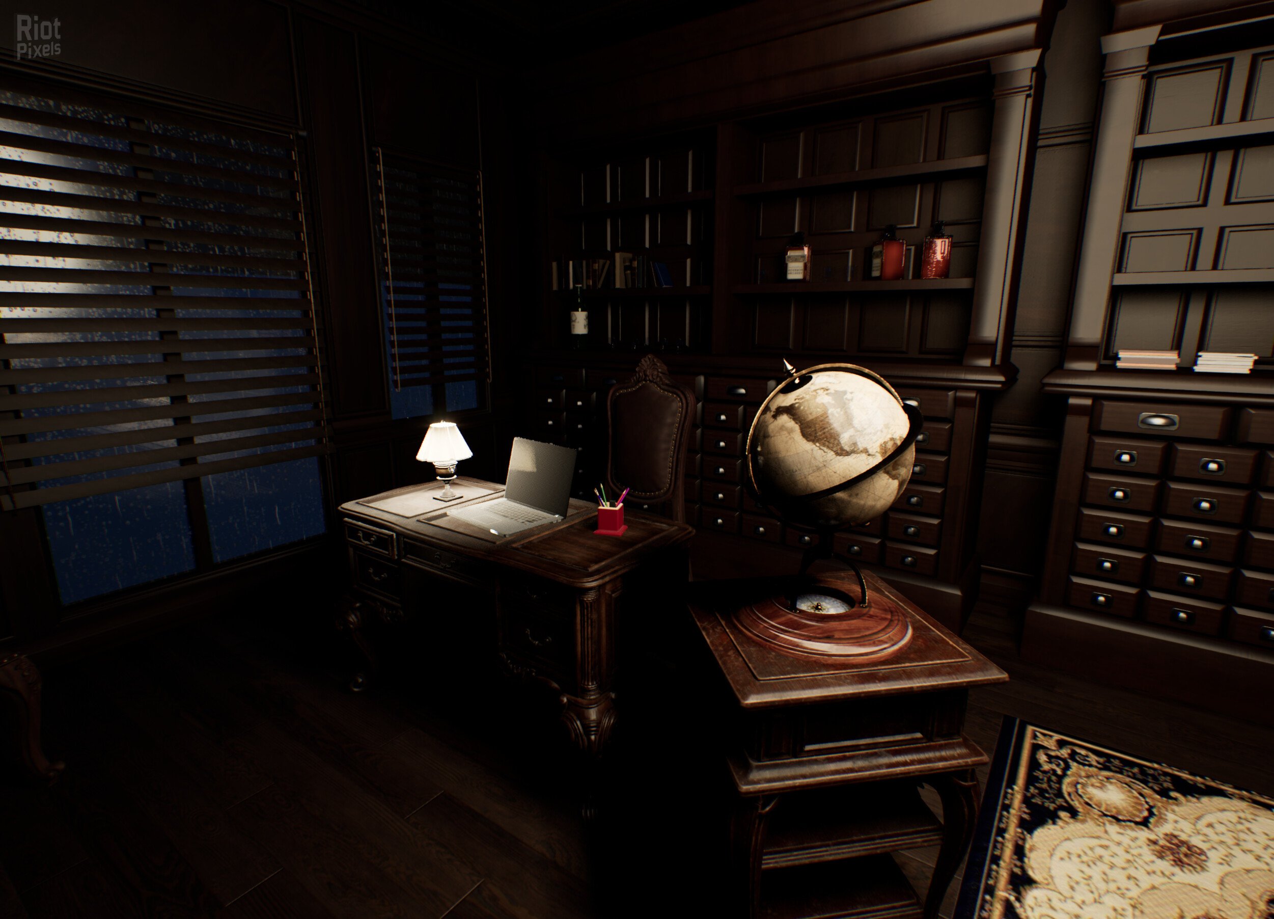 [7]-Forest Asylum 2 – v1.1.5 Download