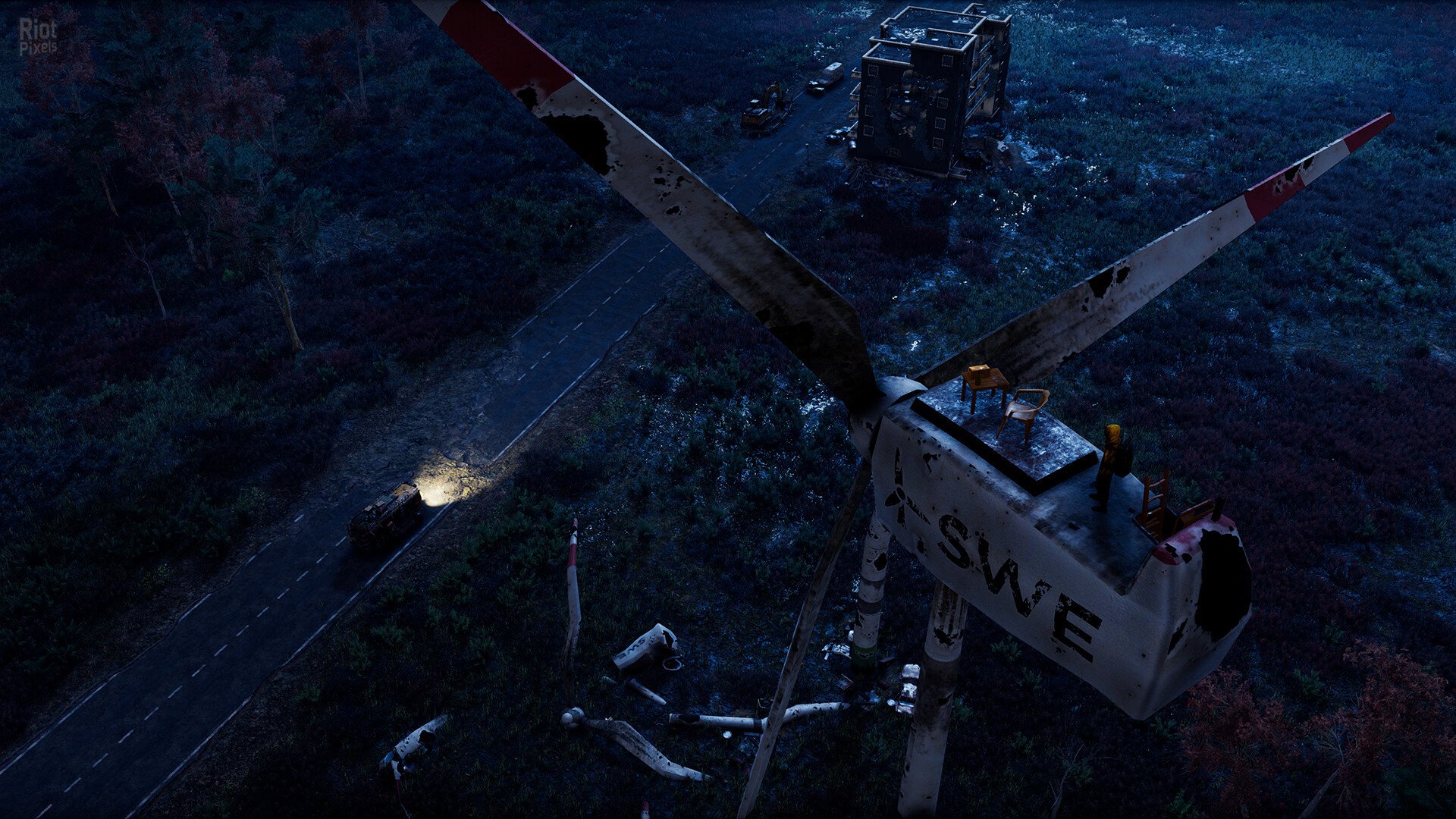 [2]-Endzone 2 – v1.0.9336.24144 + 3 DLCs/Bonuses Download