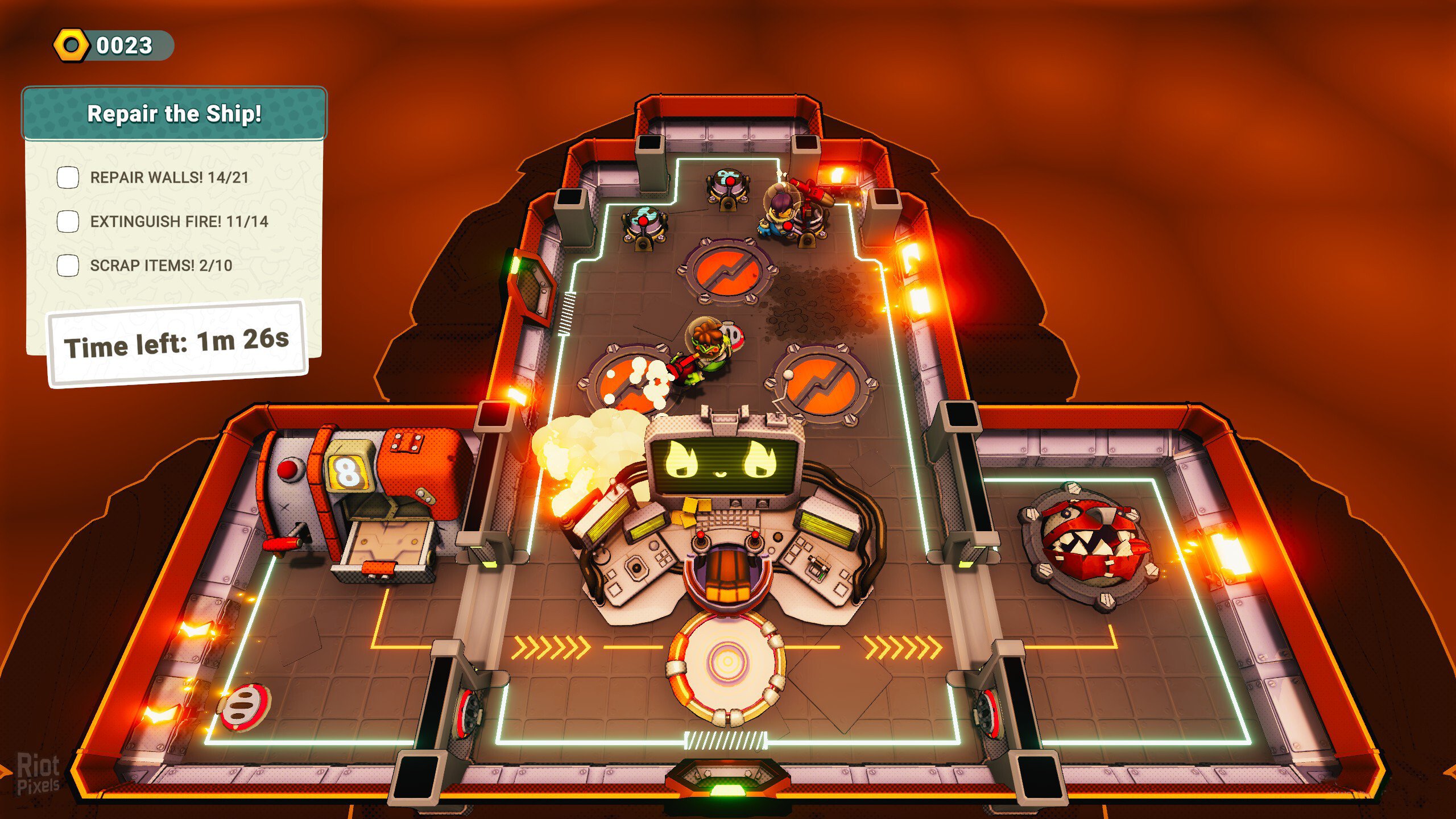 [11]-Hyperspaced Download