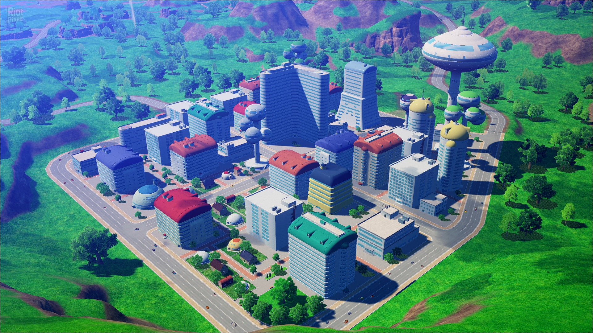 [16]-Dragon Ball Z: Kakarot – Legendary Edition, HD v1.30 + 18 DLCs Download