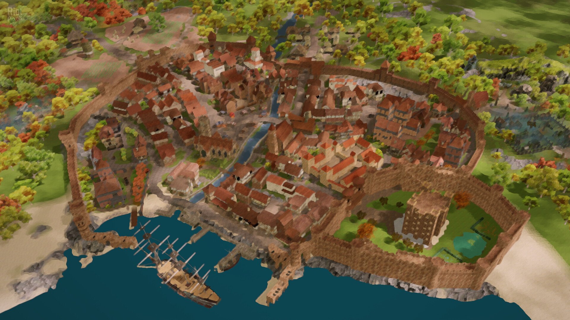 [10]-The Necromancer’s Tale – v1.158 Download