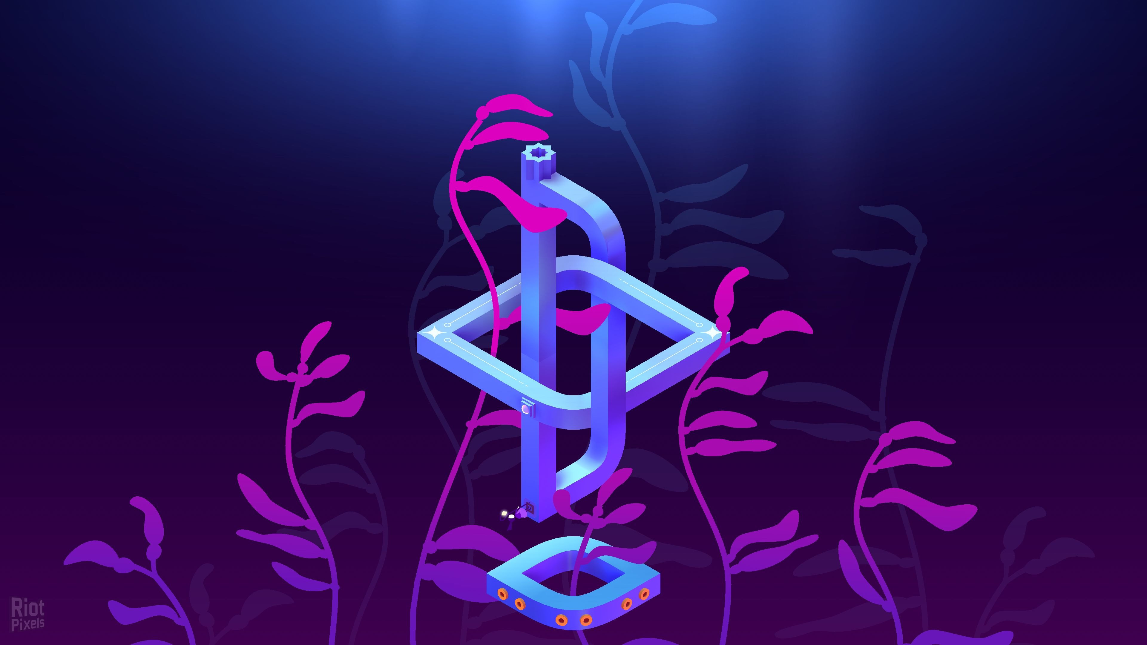 [7]-Monument Valley 3: Game & Soundtrack Bundle, v1.3.19596 + Bonus OST Download