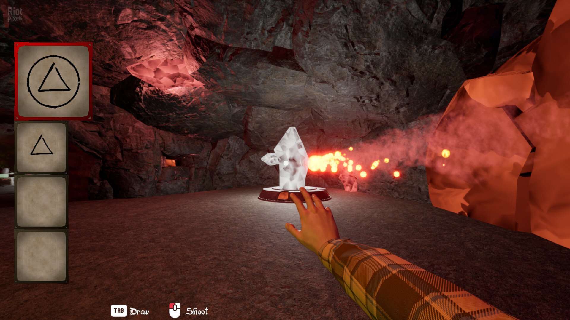 [4]-Runa Illustra – v1.0.1 Download