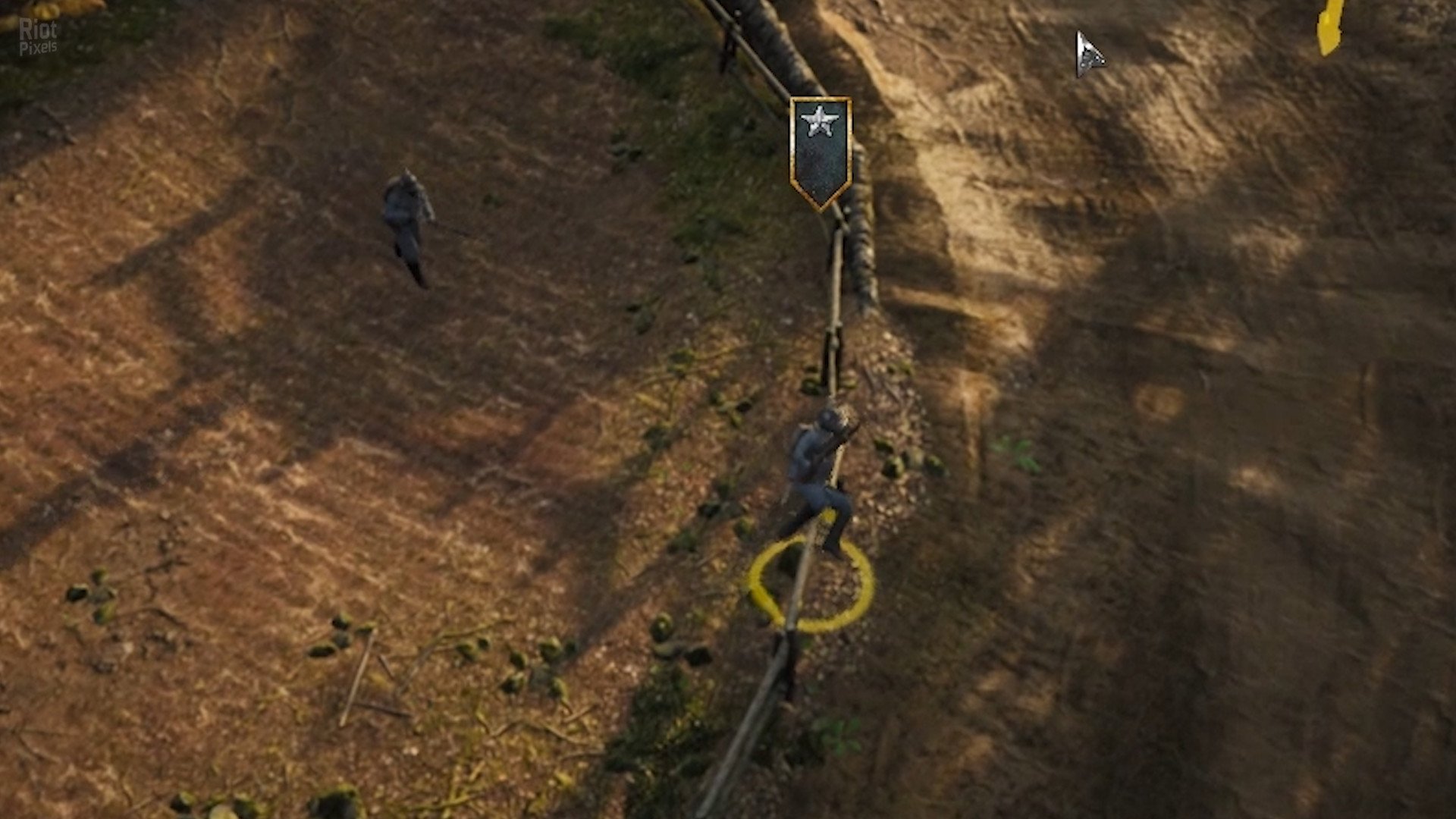 [16]-Ratten Reich – v1.0.0 (Release) + Bonus Comic Book Download