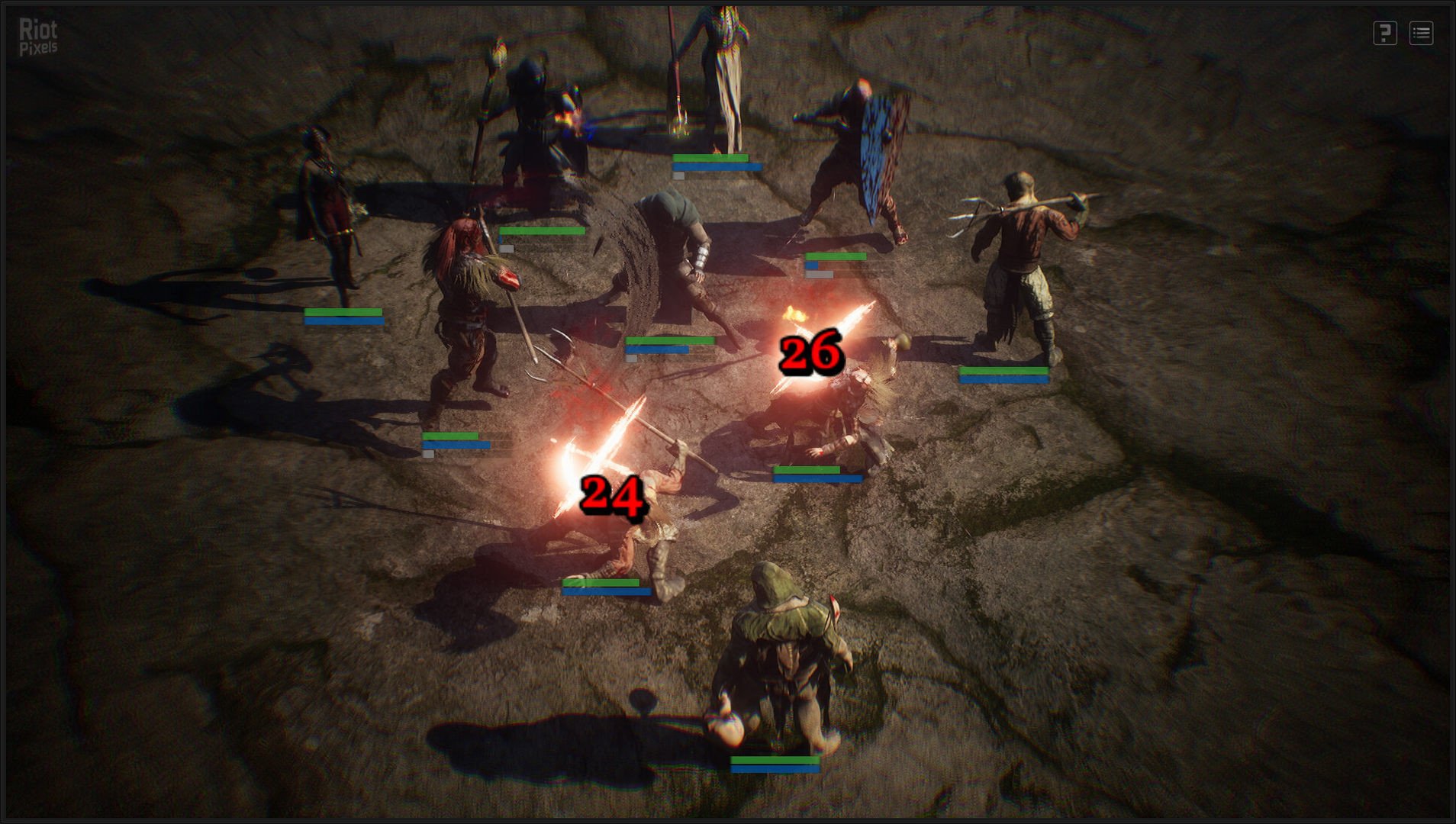 [4]-Arhaekon – v1.0 (Release) Download