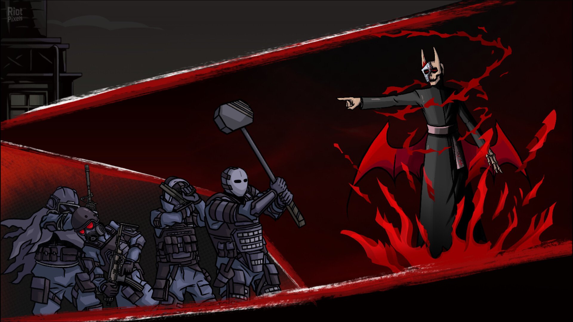 [2]-SkullX: Aibohphobia – v1.0.4 Download