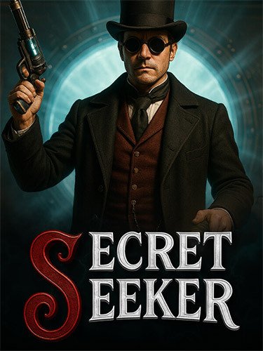 Secret Seeker-HohohoGames