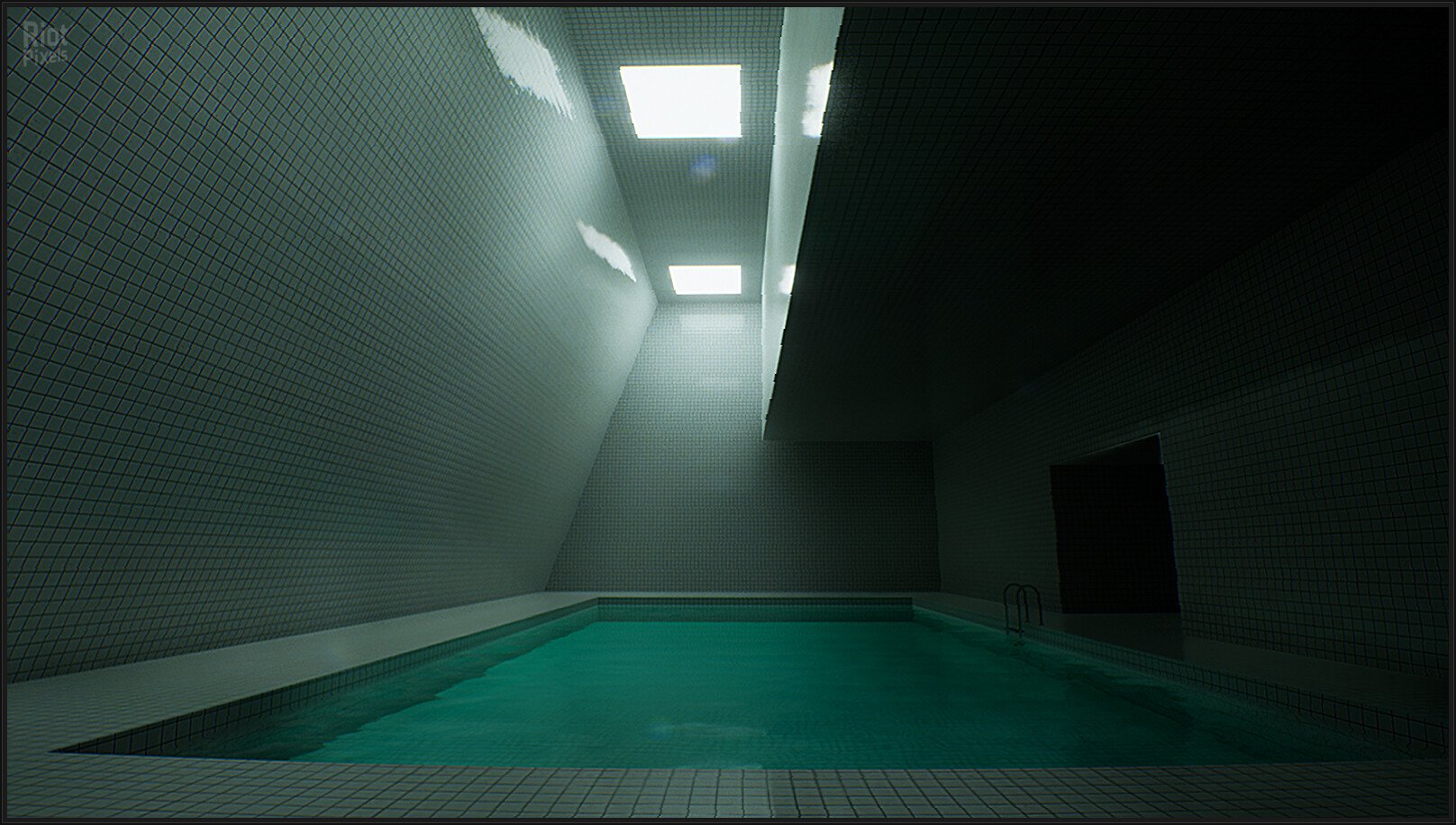 [3]-The Backrooms: Expedition Download