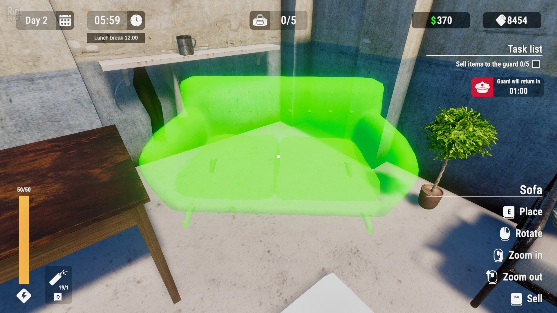 [14]-Prison Escape Simulator: Dig Out Download