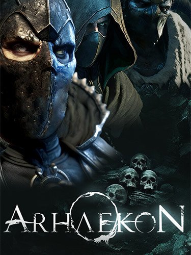 Arhaekon – v1.0 (Release)-HohohoGames