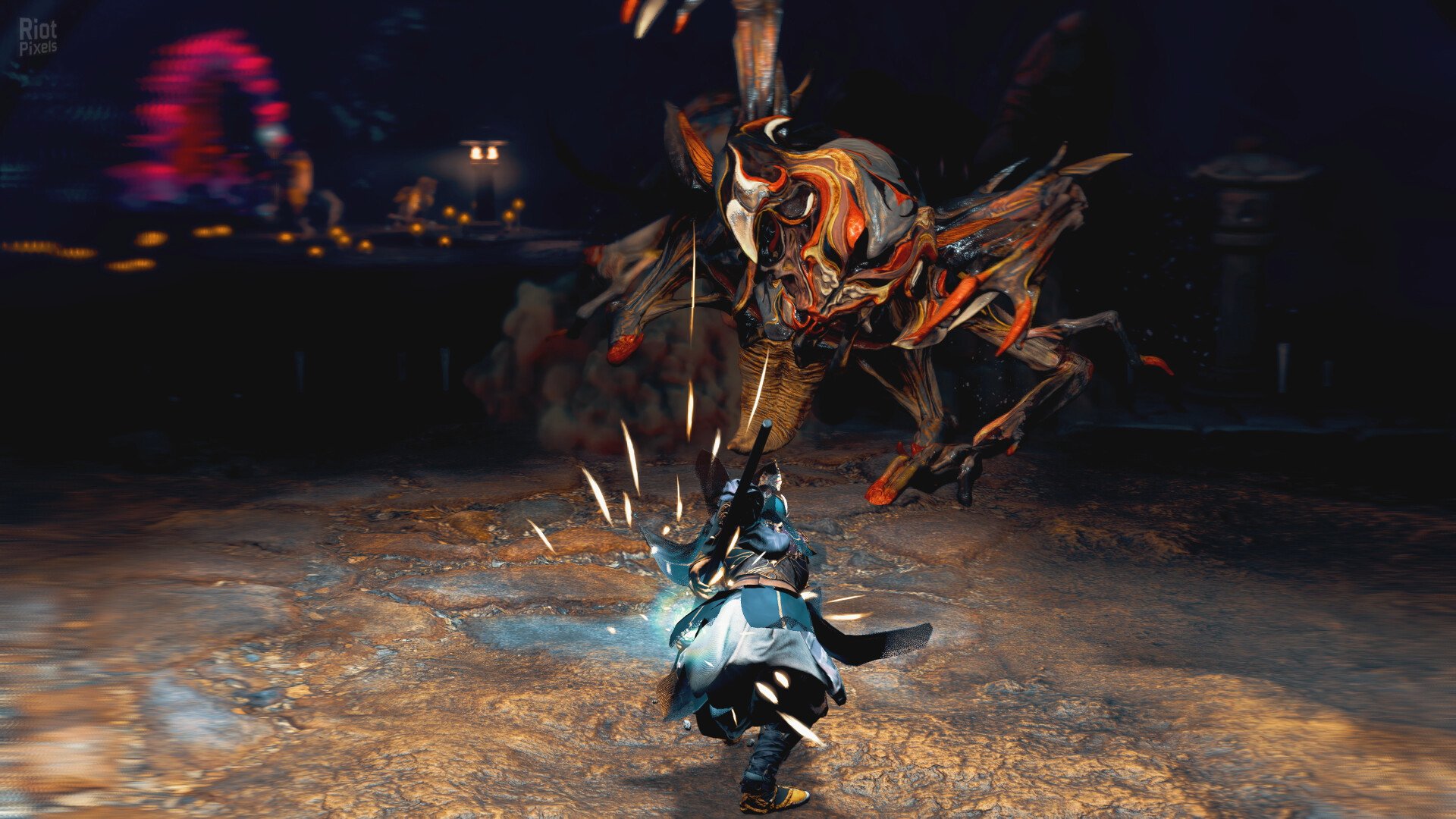 [2]-Kunitsu-Gami: Path of the Goddess – Build 19024694 (Denuvoless) + 3 DLCs Download