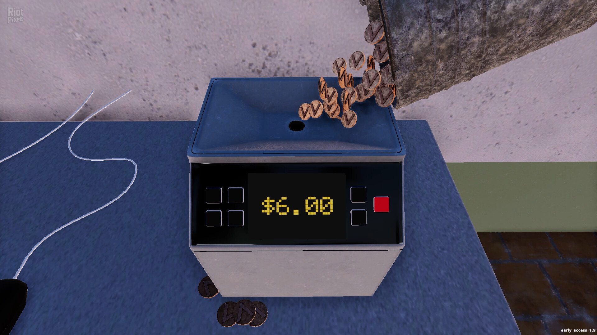 [14]-Vending Machine Business Simulator – v1.02 Download