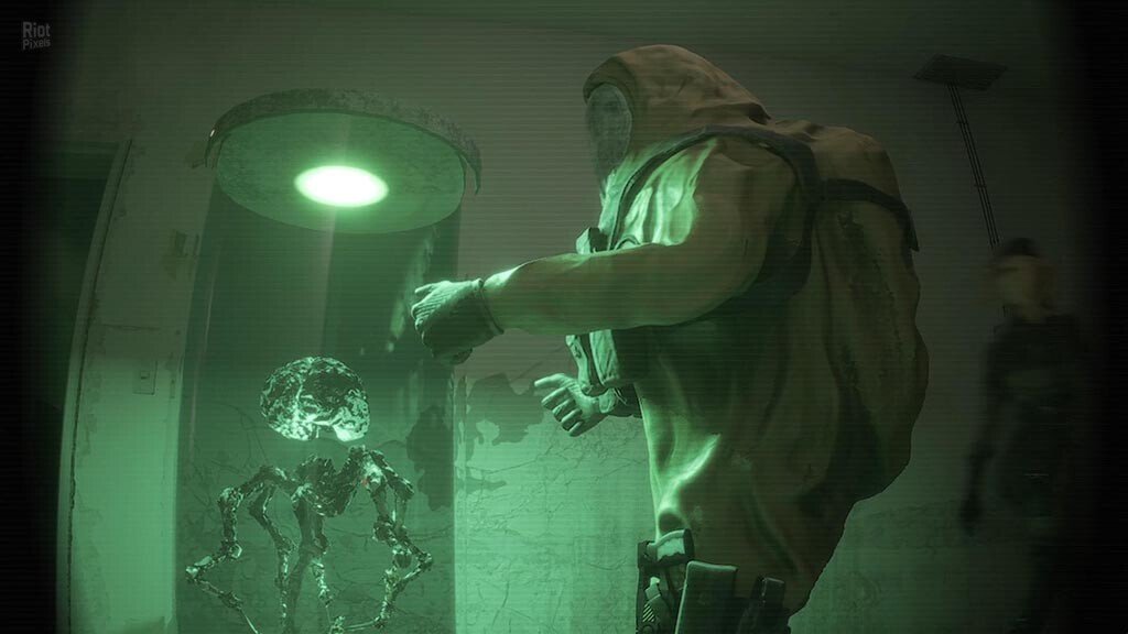 [12]-UNDERWARD: Supporter Edition – v1.2.0.1 + DLC Download