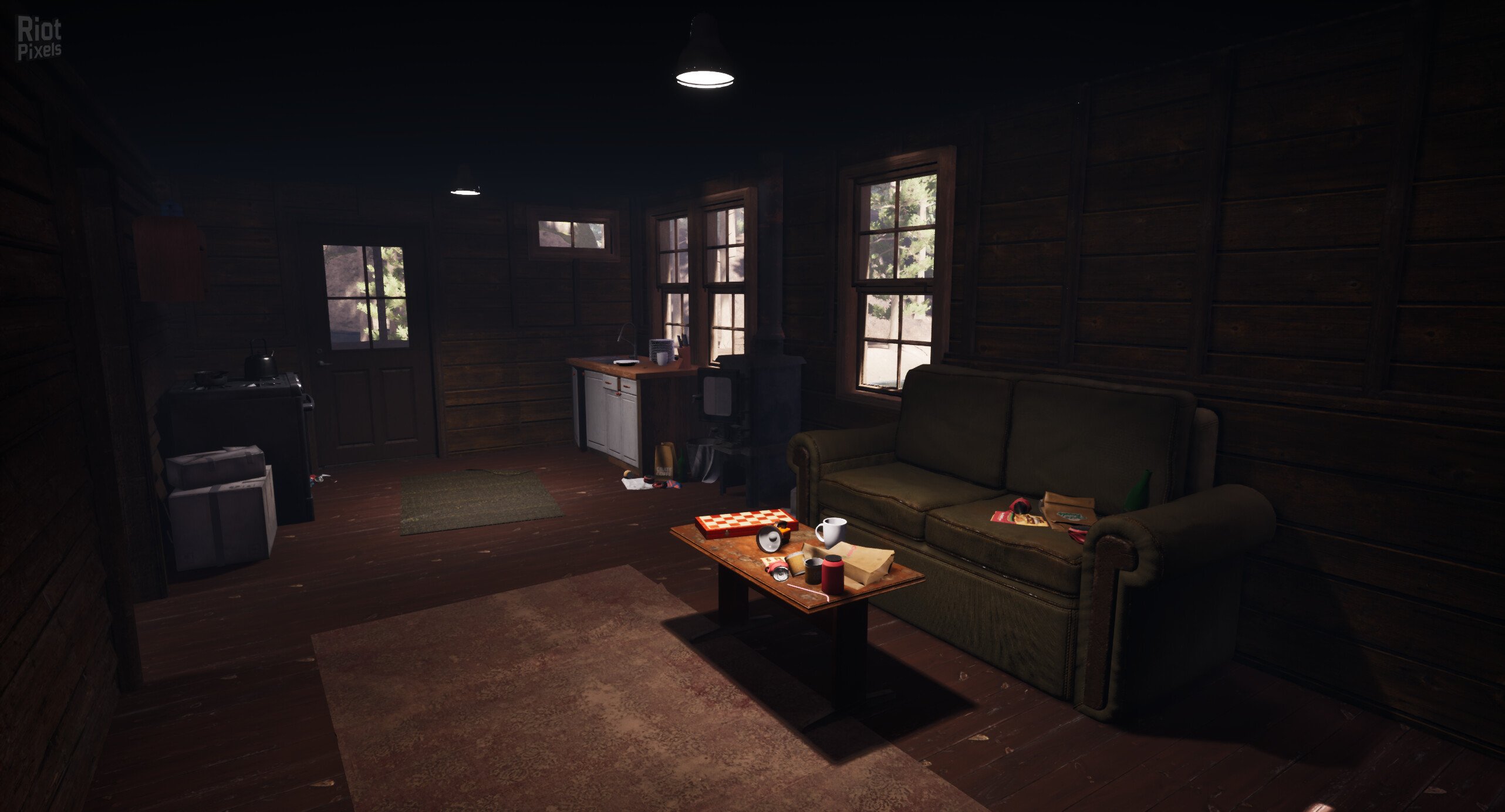 [4]-Don’t Mess With Bober – v1.0.3 Download