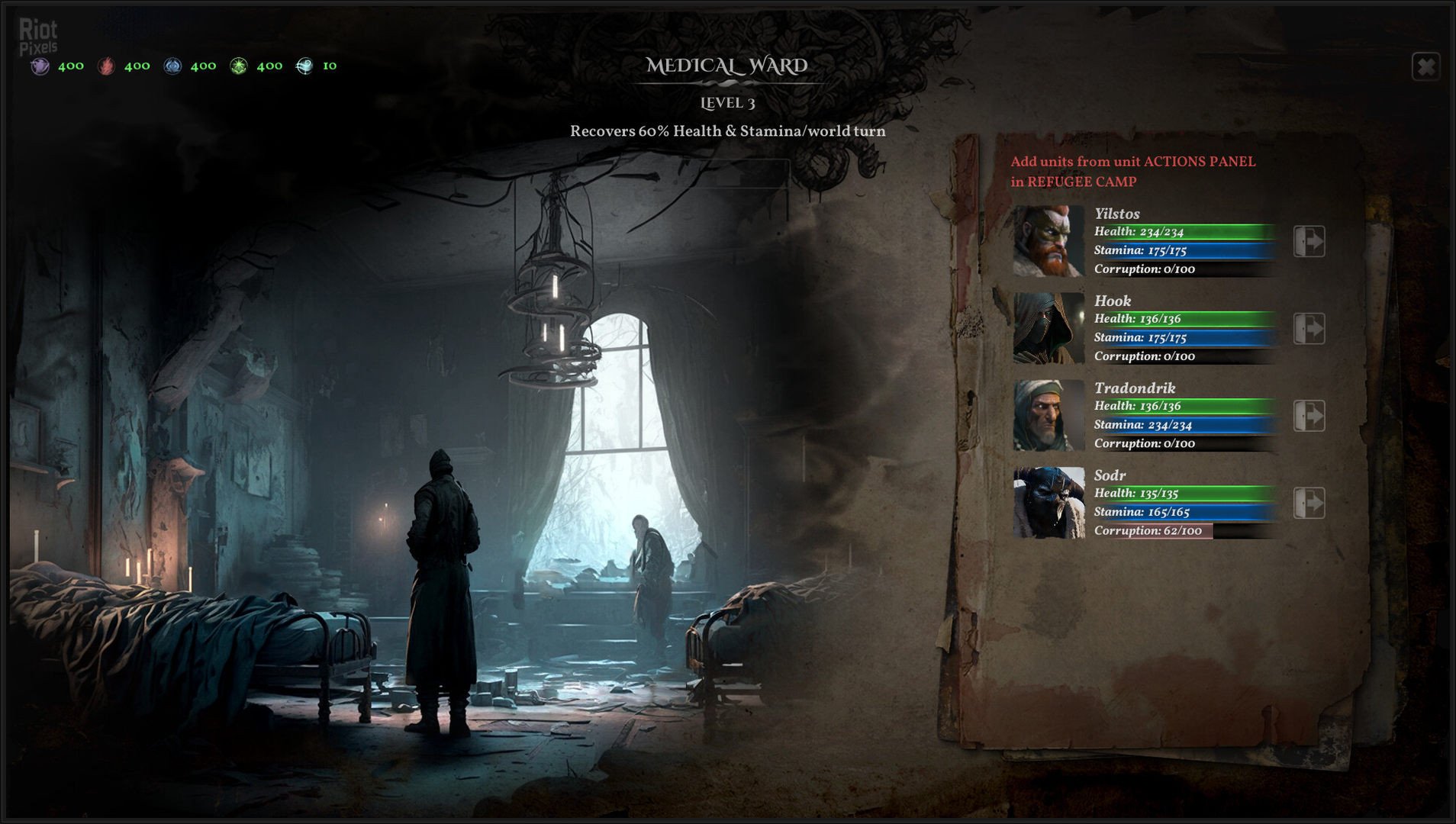 [15]-Arhaekon – v1.0 (Release) Download