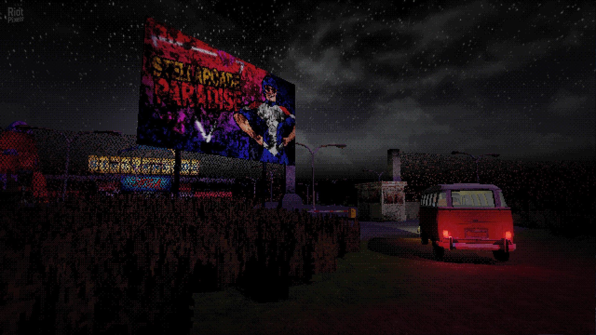 [4]-Laser Tag Massacre – v1.12 + Bonus Soundtrack Download