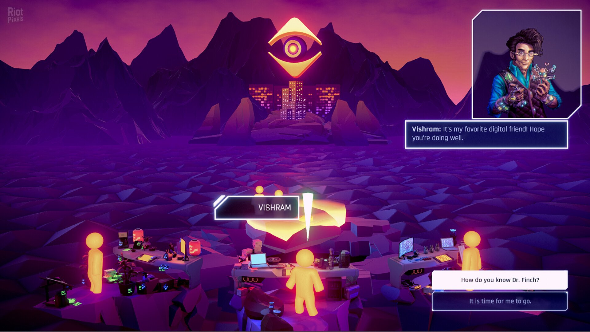 [8]-Ctrl Alt Deal Download