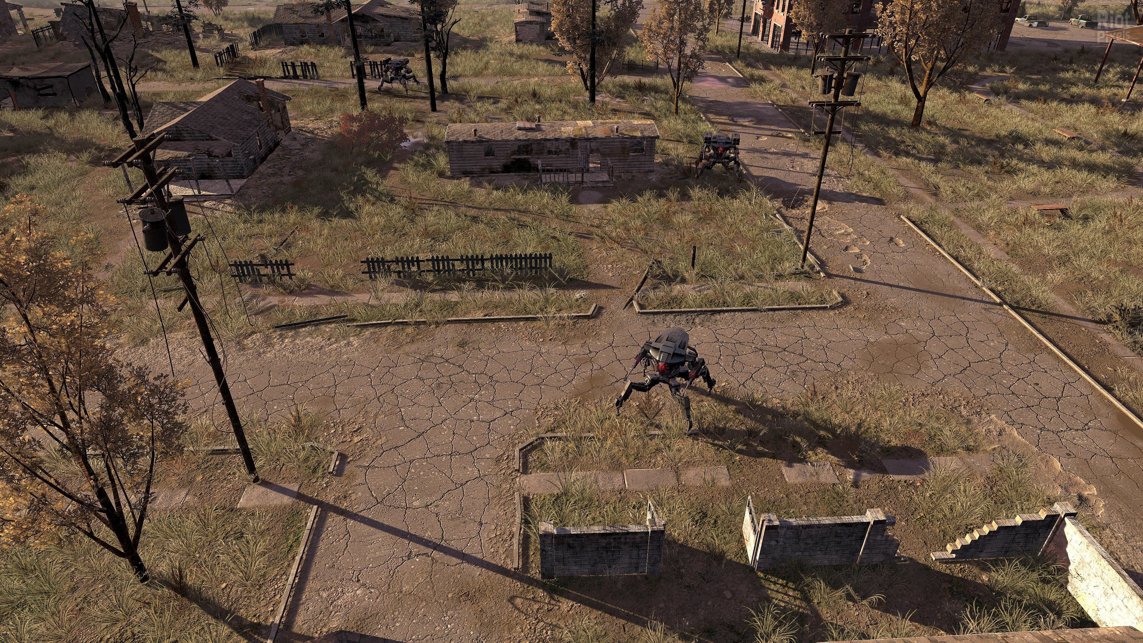 [12]-Terminator: Dark Fate – Defiance: Complete Bundle, v1.07.1145 + 3 DLCs/Bonuses + Windows 7 Fix Download