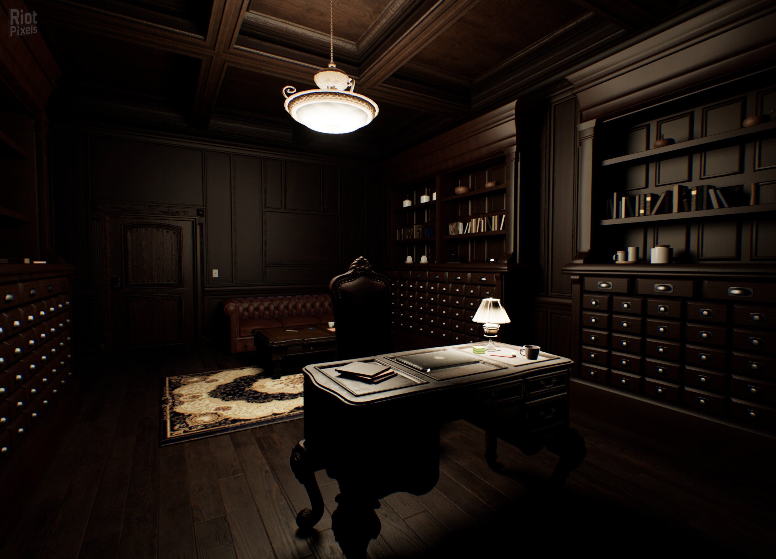 [4]-Forest Asylum 2 – v1.1.5 Download