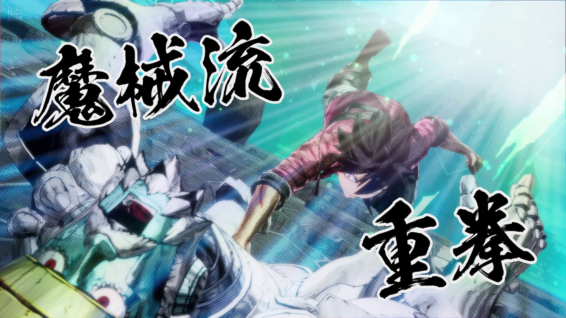 [7]-EDENS ZERO: Deluxe Edition – v1.0.0 + 5 DLCs Download