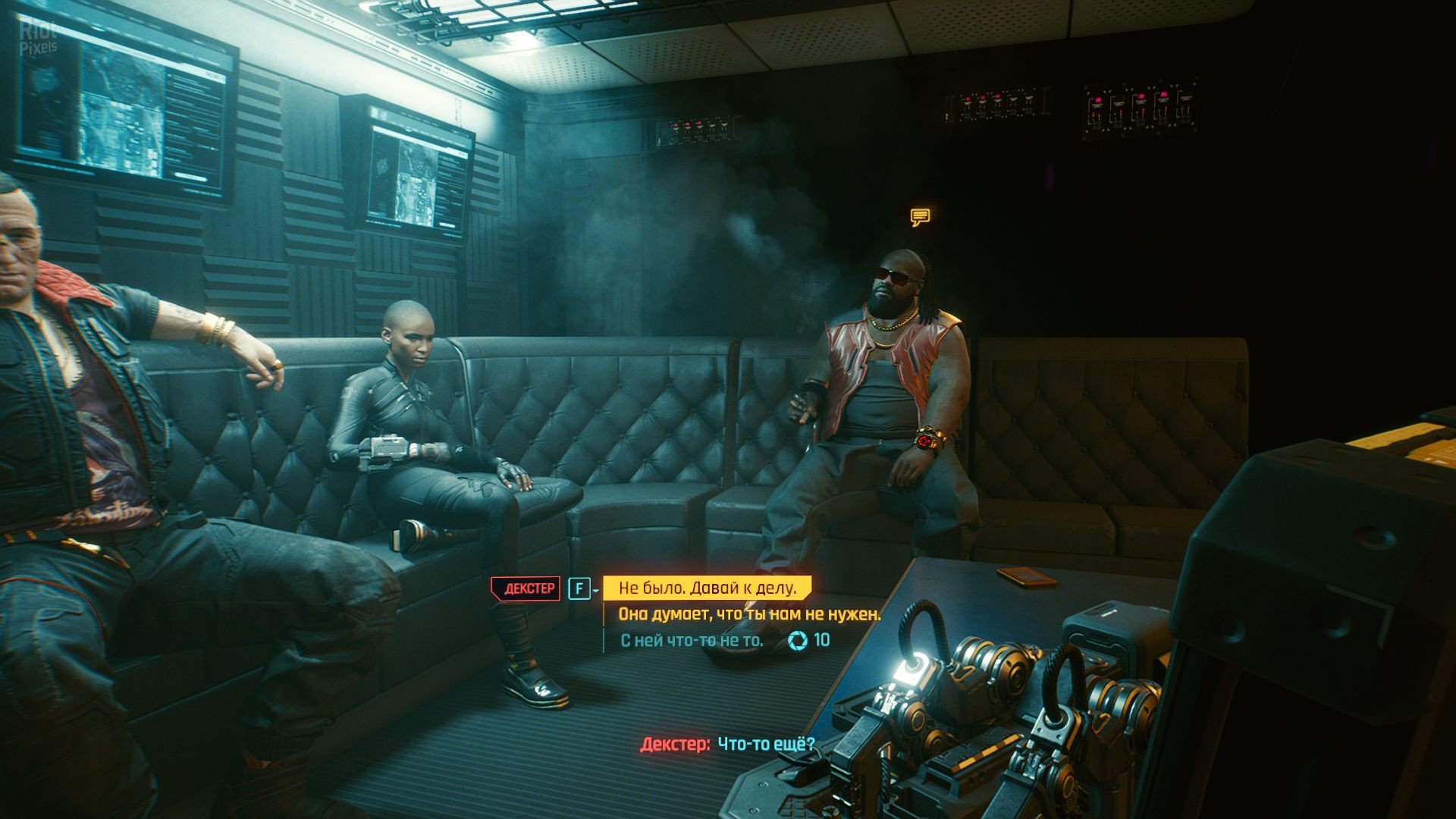 [11]-Cyberpunk 2077: Ultimate Edition – v2.3 + All DLCs + Bonus Content + REDmod Download