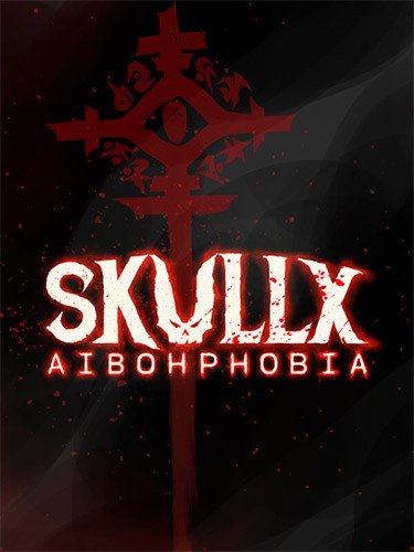 SkullX: Aibohphobia – v1.0.4-HohohoGames