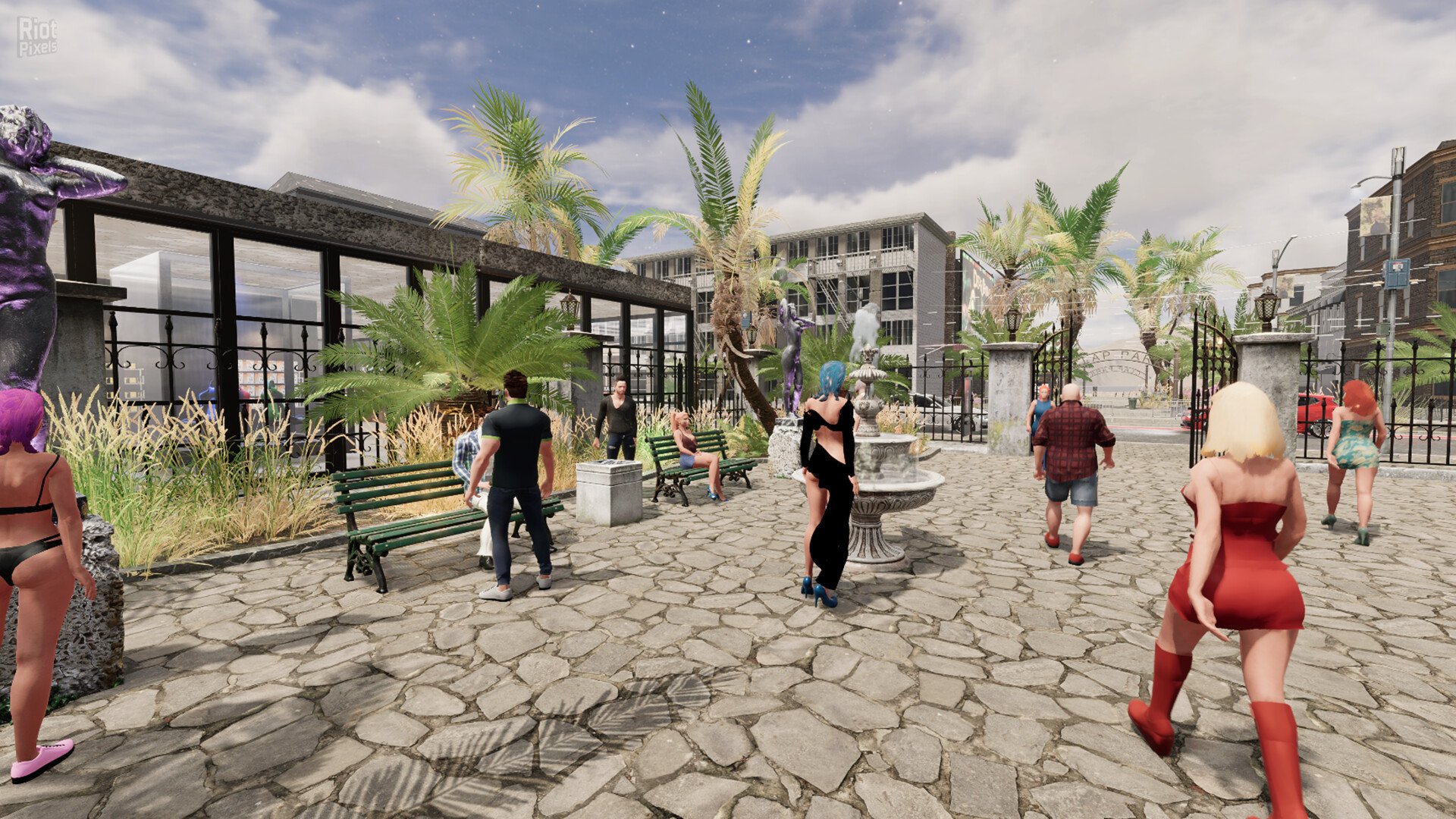 [7]-Tech Market Simulator Download