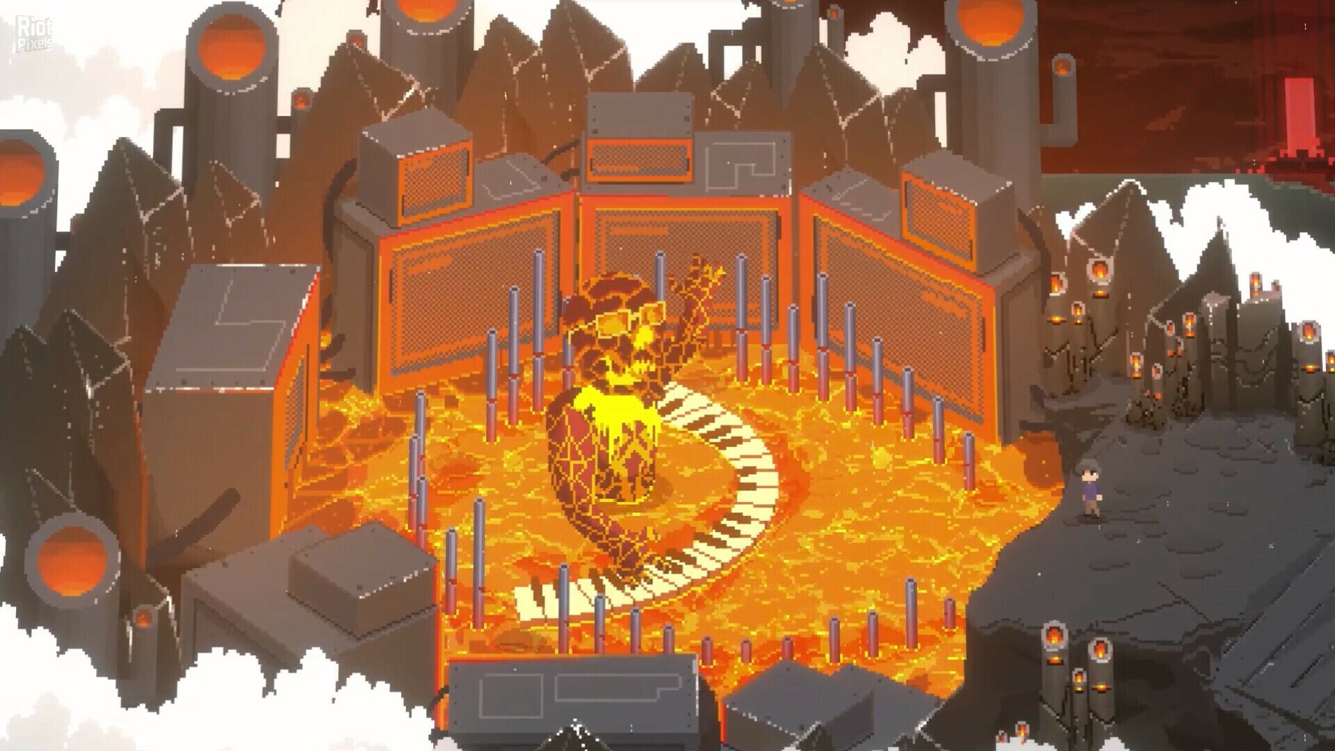 [13]-Fretless: The Wrath of Riffson – v1.0.7122 + Bonus Soundtrack Download