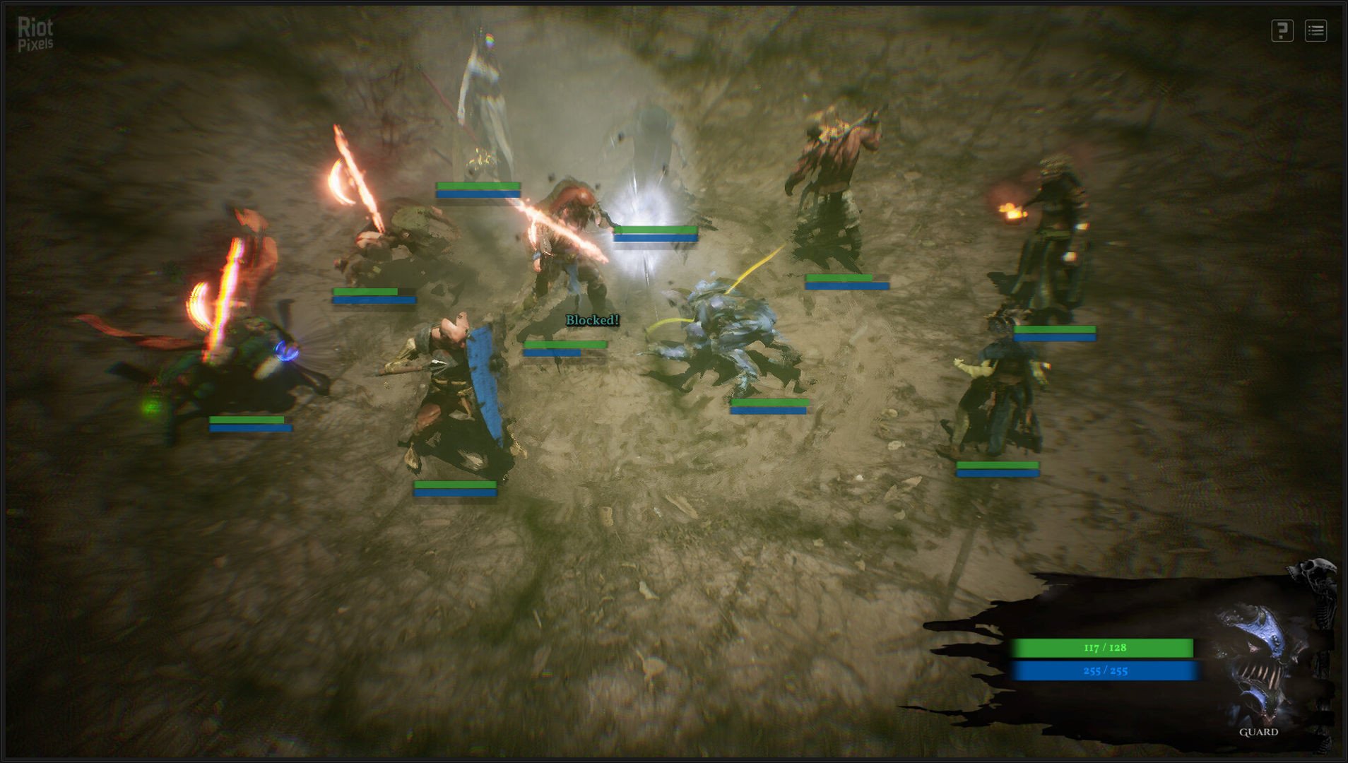 [8]-Arhaekon – v1.0 (Release) Download