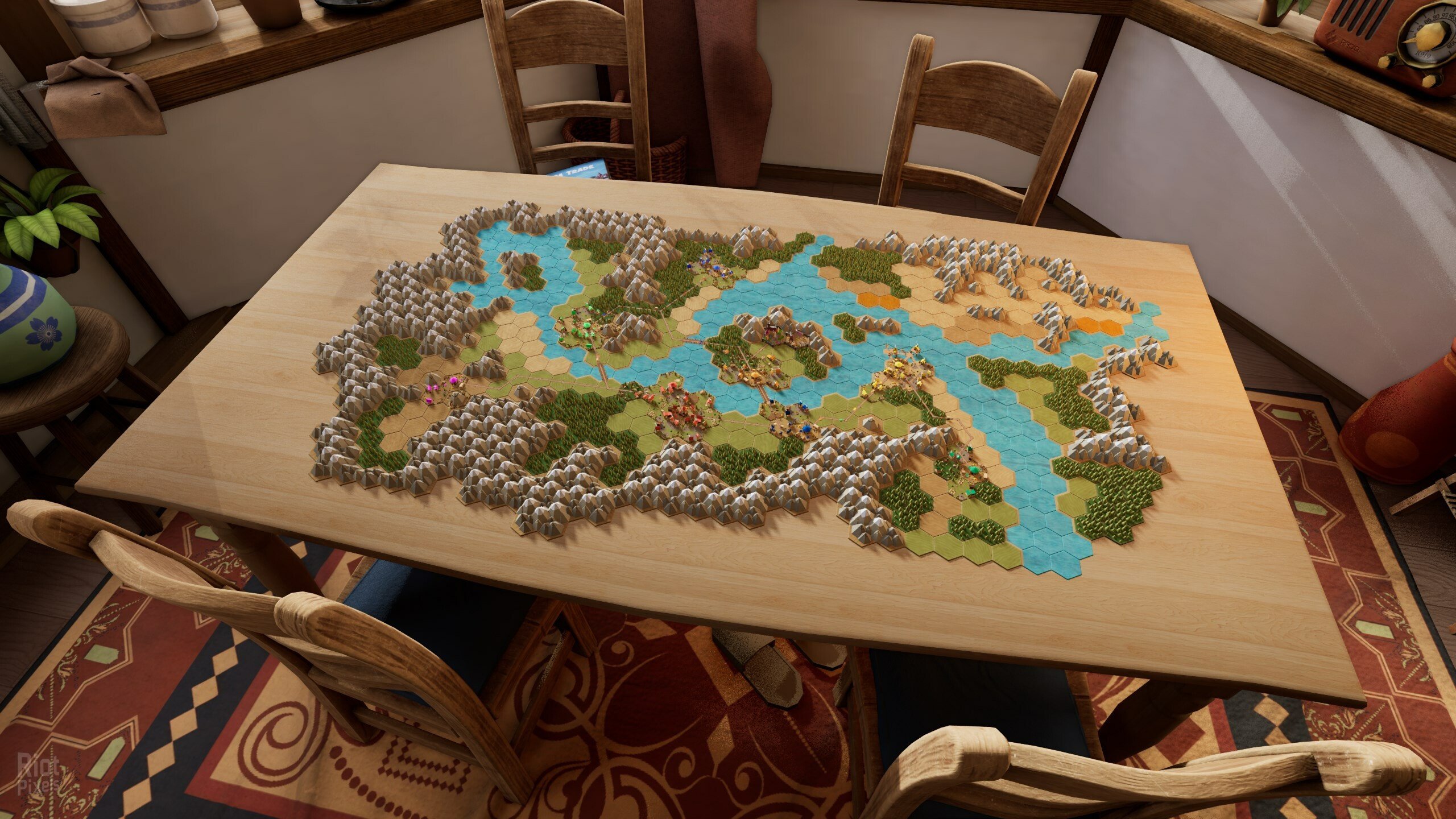 [14]-Let Them Trade Download