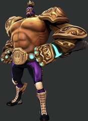 [21]-Battleborn – Build 2151336 + Reborn Project Mod Download