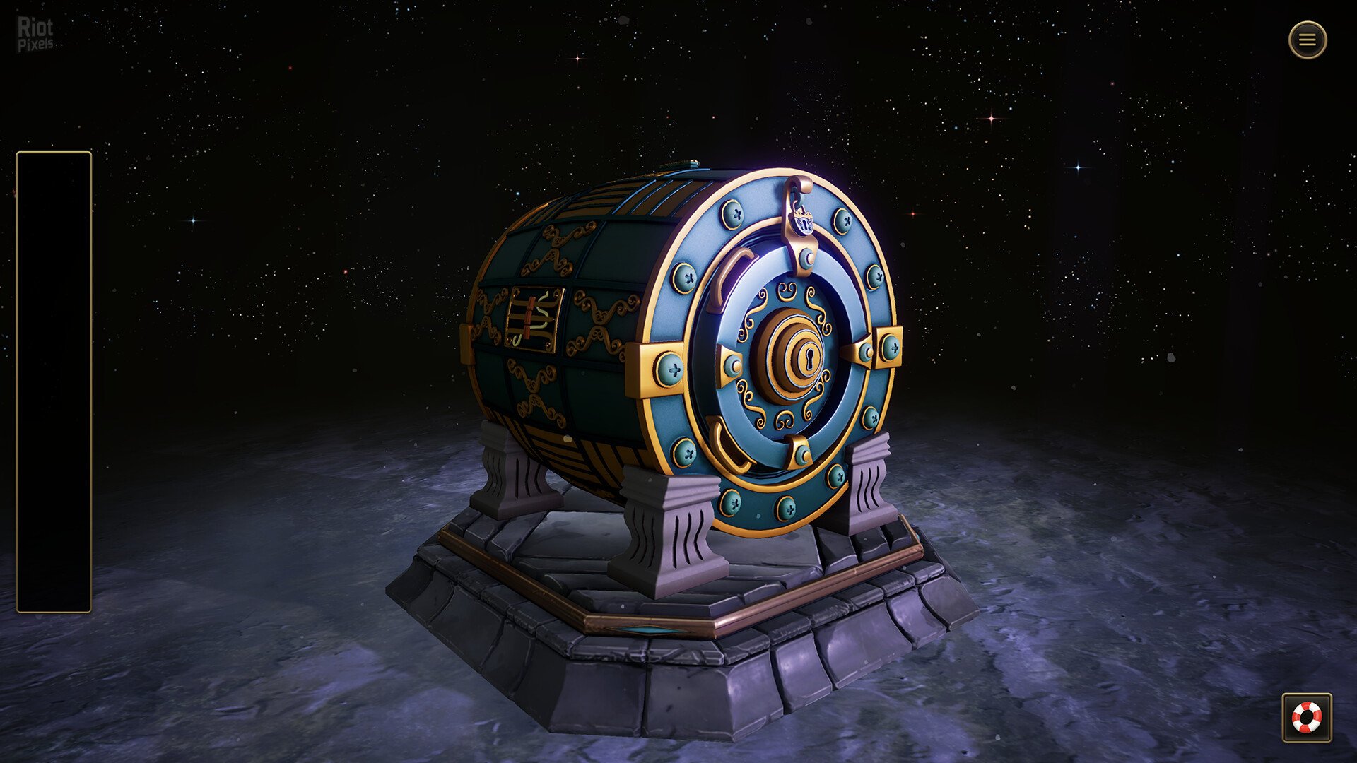 [8]-The Vault: Logic Puzzle Box Download