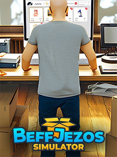 Beff Jezos Simulator – v1.1.0.0711-HohohoGames