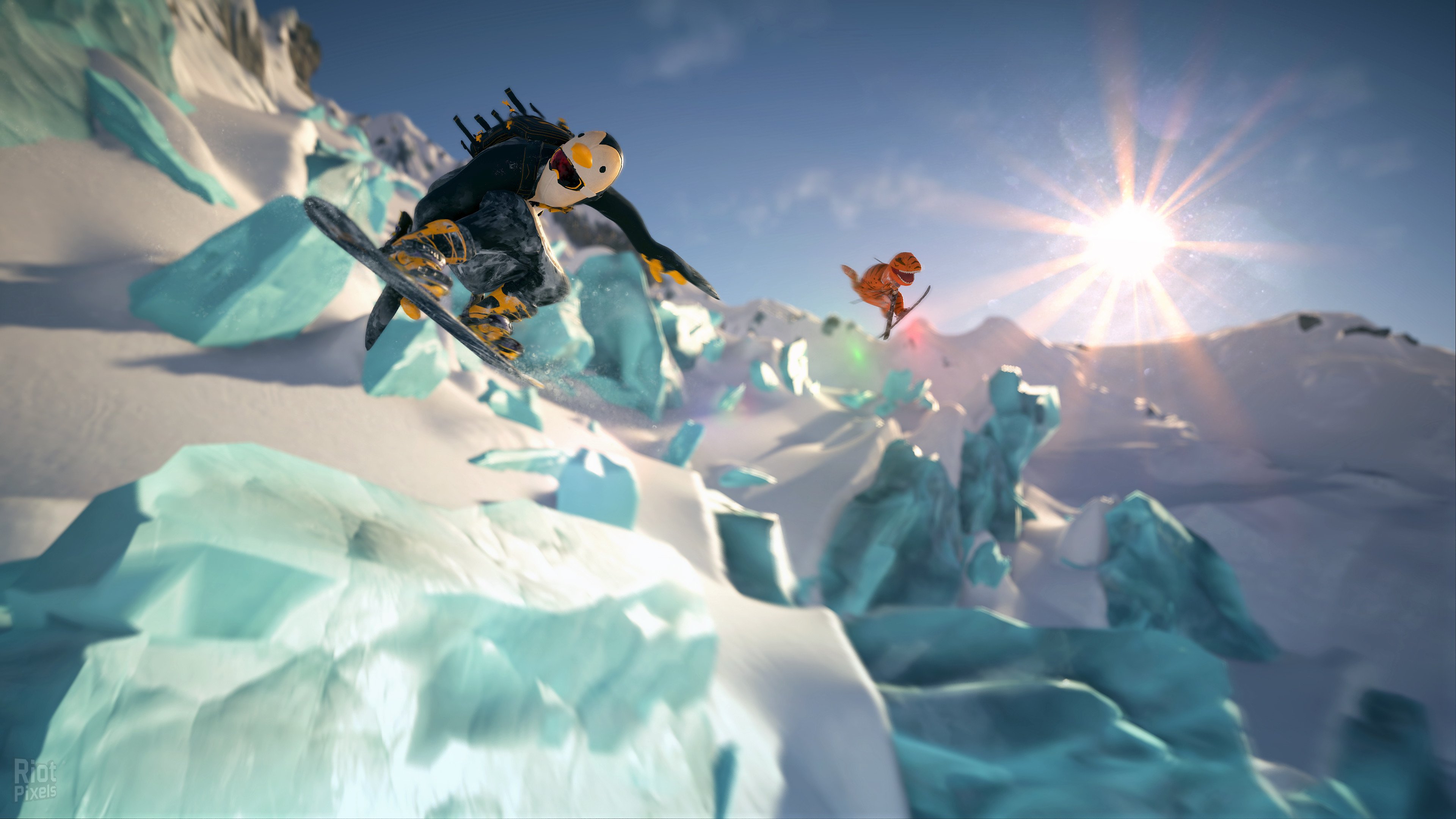 [7]-Steep – v1.23.7640008 Offline Crack + 6 DLCs* Download