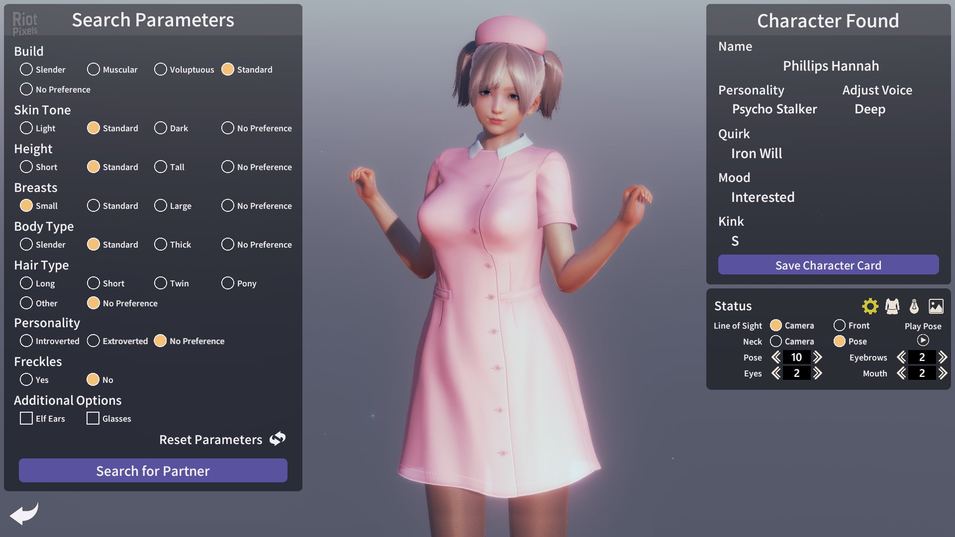 [6]-Honey Select 2: Libido – v1.2.3 / Compressed BetterRepack DX R16 + Sideloader Modpack Download