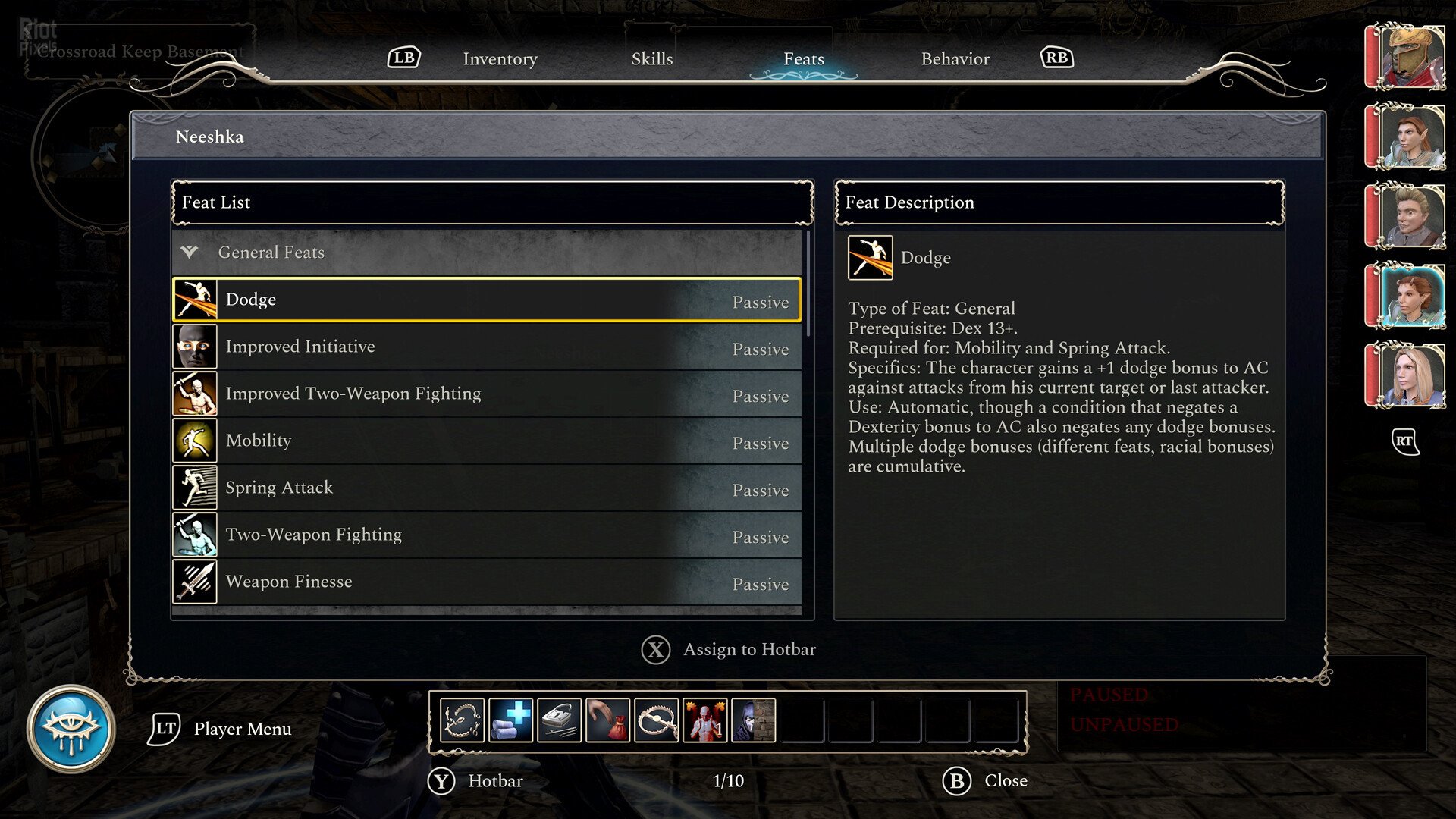[8]-Dungeons & Dragons Neverwinter Nights 2: Enhanced Edition – v1.110 (10687) + All Expansions Download