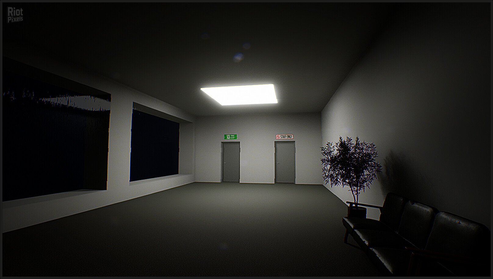 [10]-The Backrooms: Expedition Download