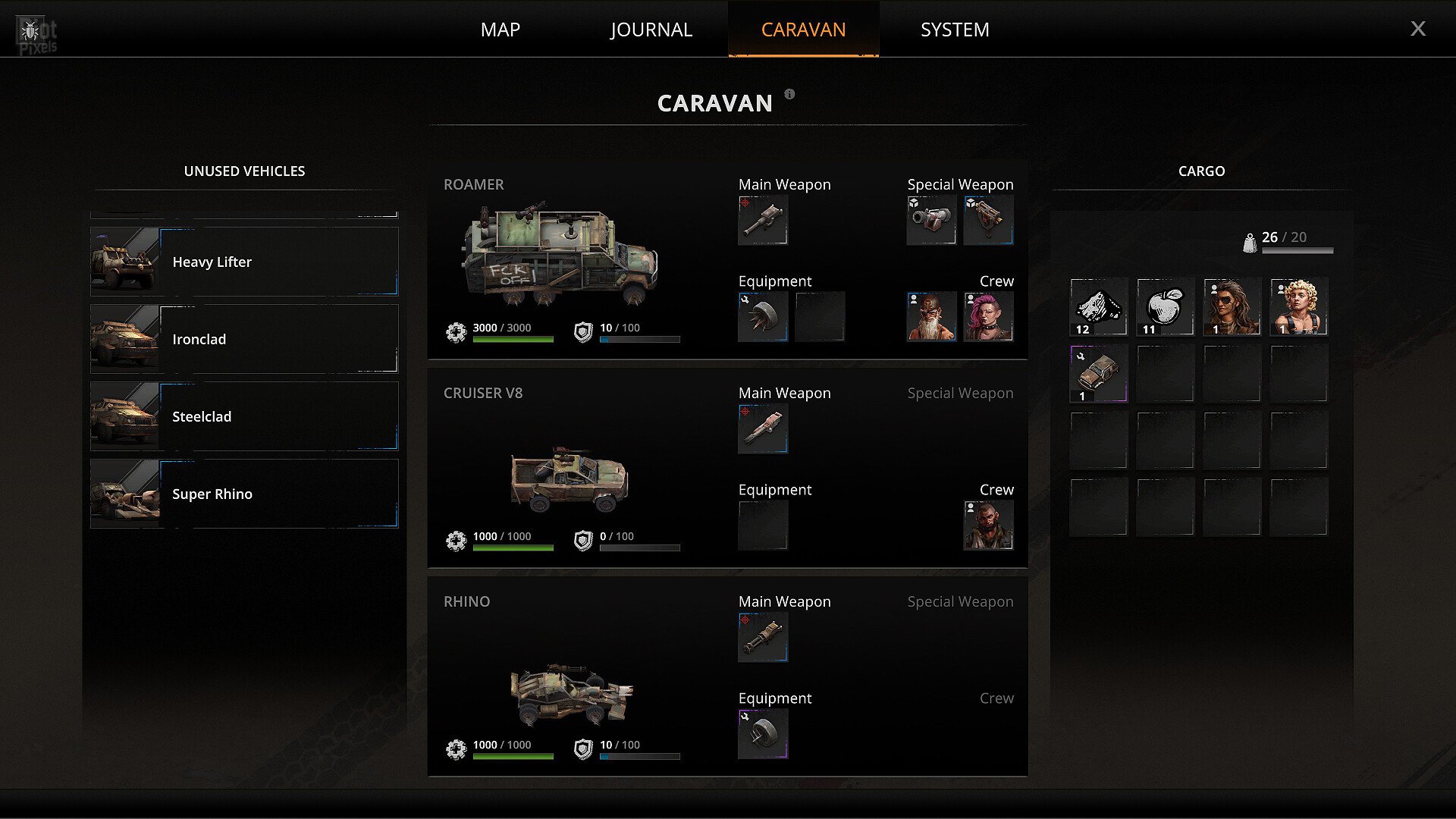 [8]-Dust Raiders Download