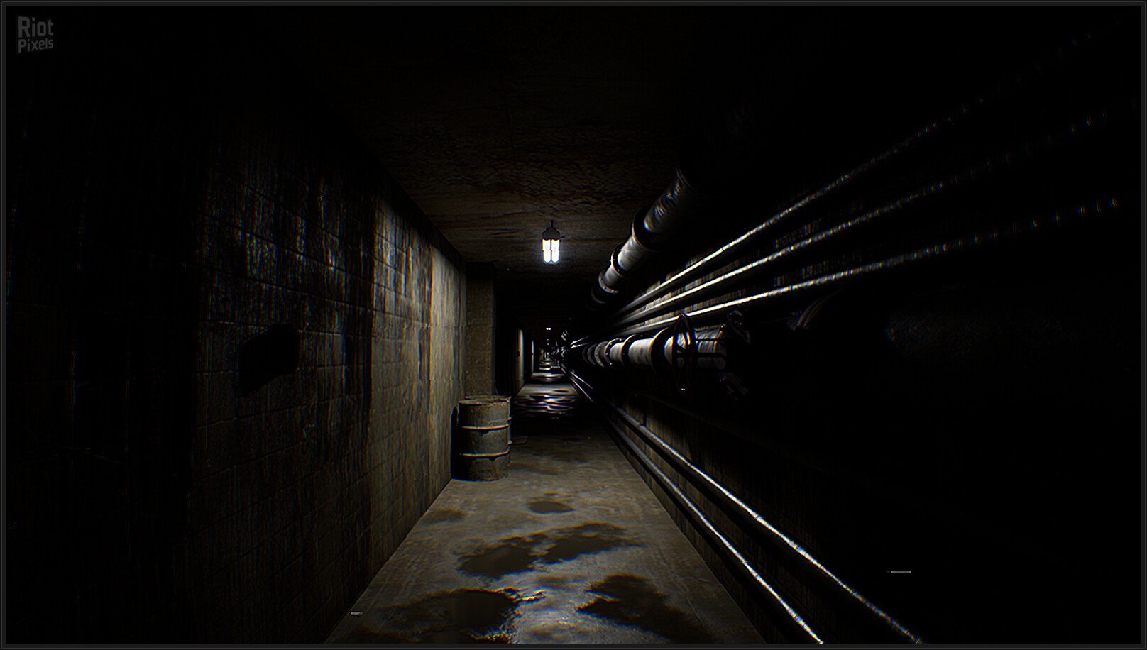 [6]-The Backrooms: Expedition Download