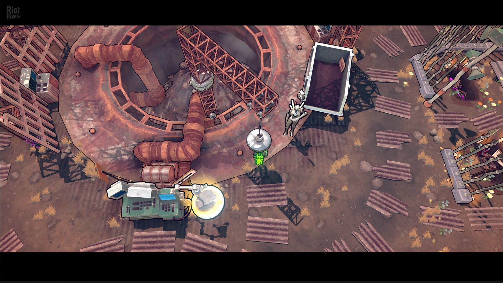 [3]-M.O.O.D.S. – v1.0.03.0025 Download