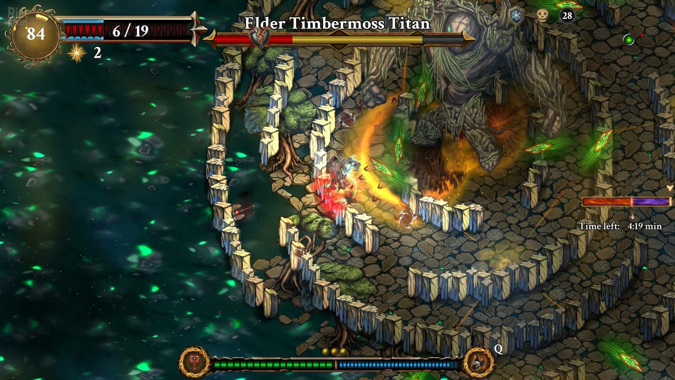 [4]-Striving for Light – v1.0.0.0c + Bonus Soundtrack Download