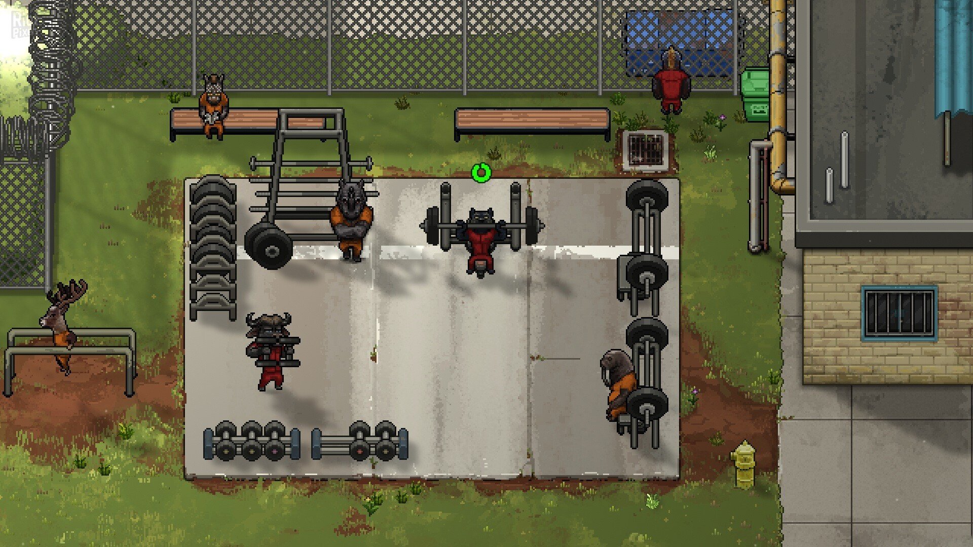 [13]-Back to the Dawn: Deluxe Edition – v2.0.0.18 (v1.0 Release) + 3 DLCs Download