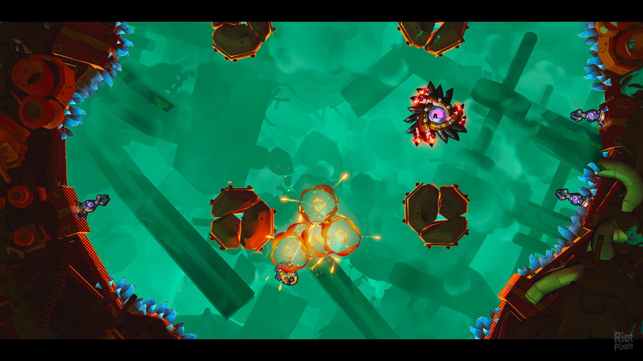 [2]-Hyperspaced Download