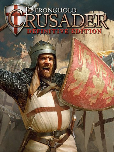 Stronghold Crusader: Definitive Edition-HohohoGames